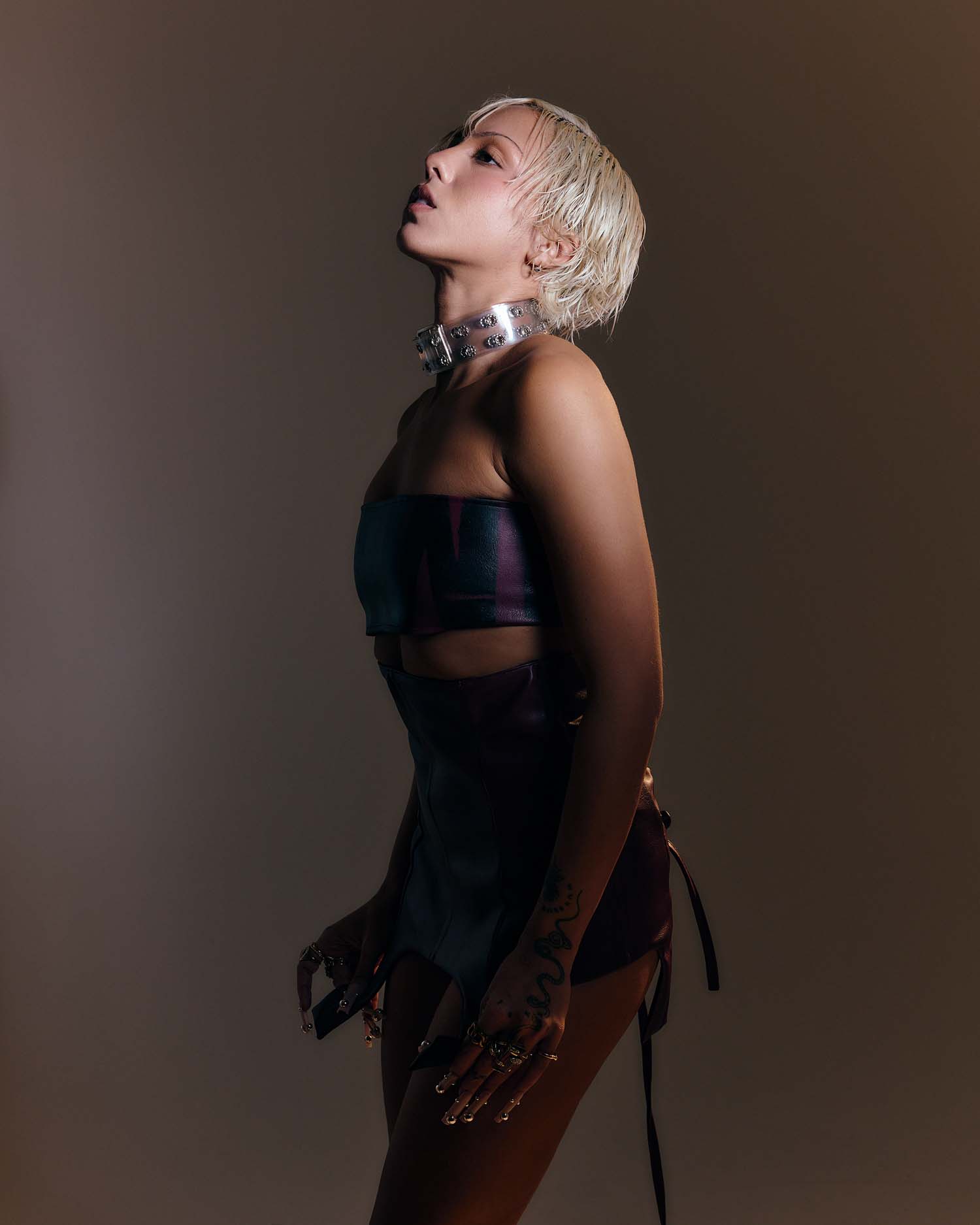 Notion | Poppy Ajudha