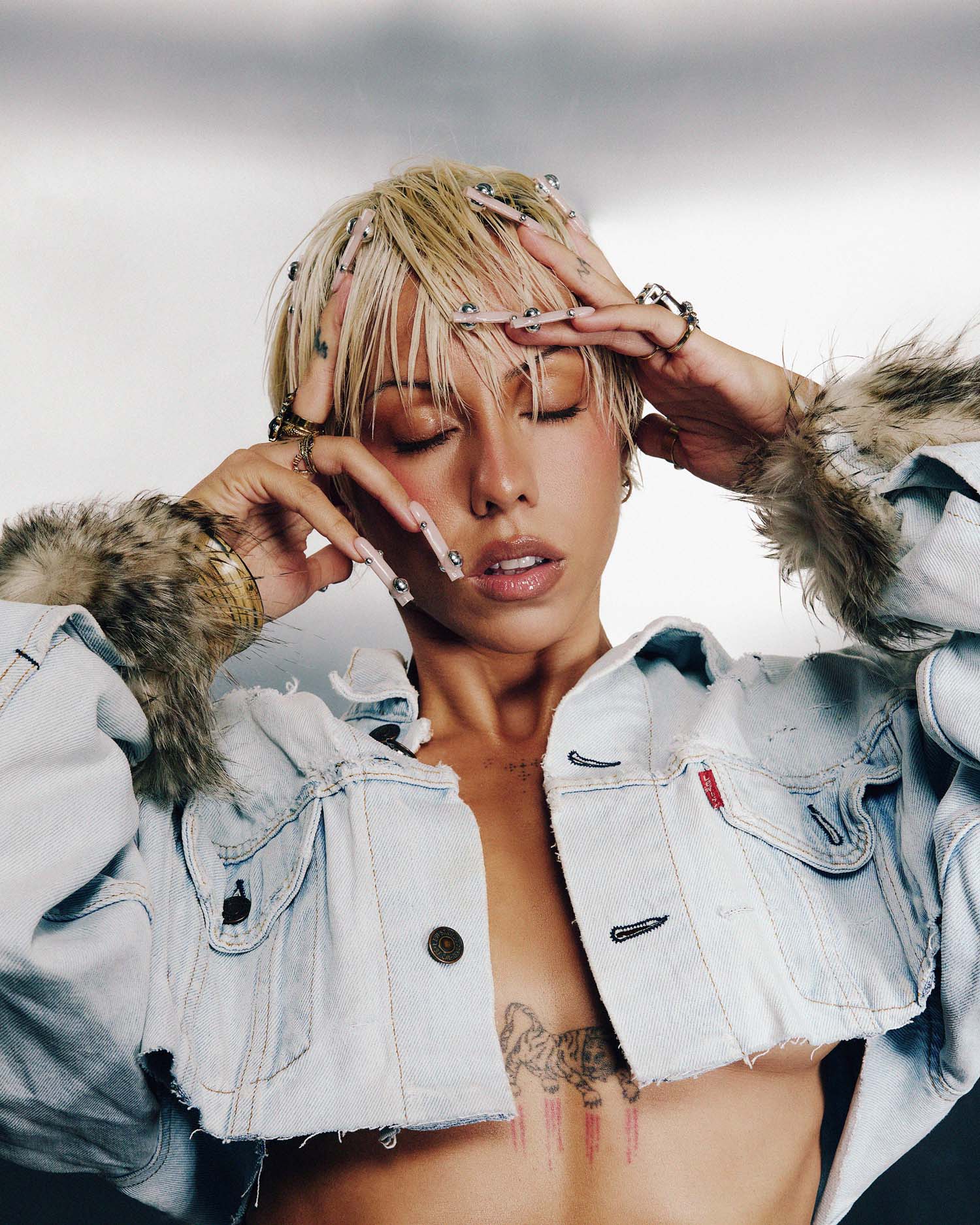 Notion | Poppy Ajudha