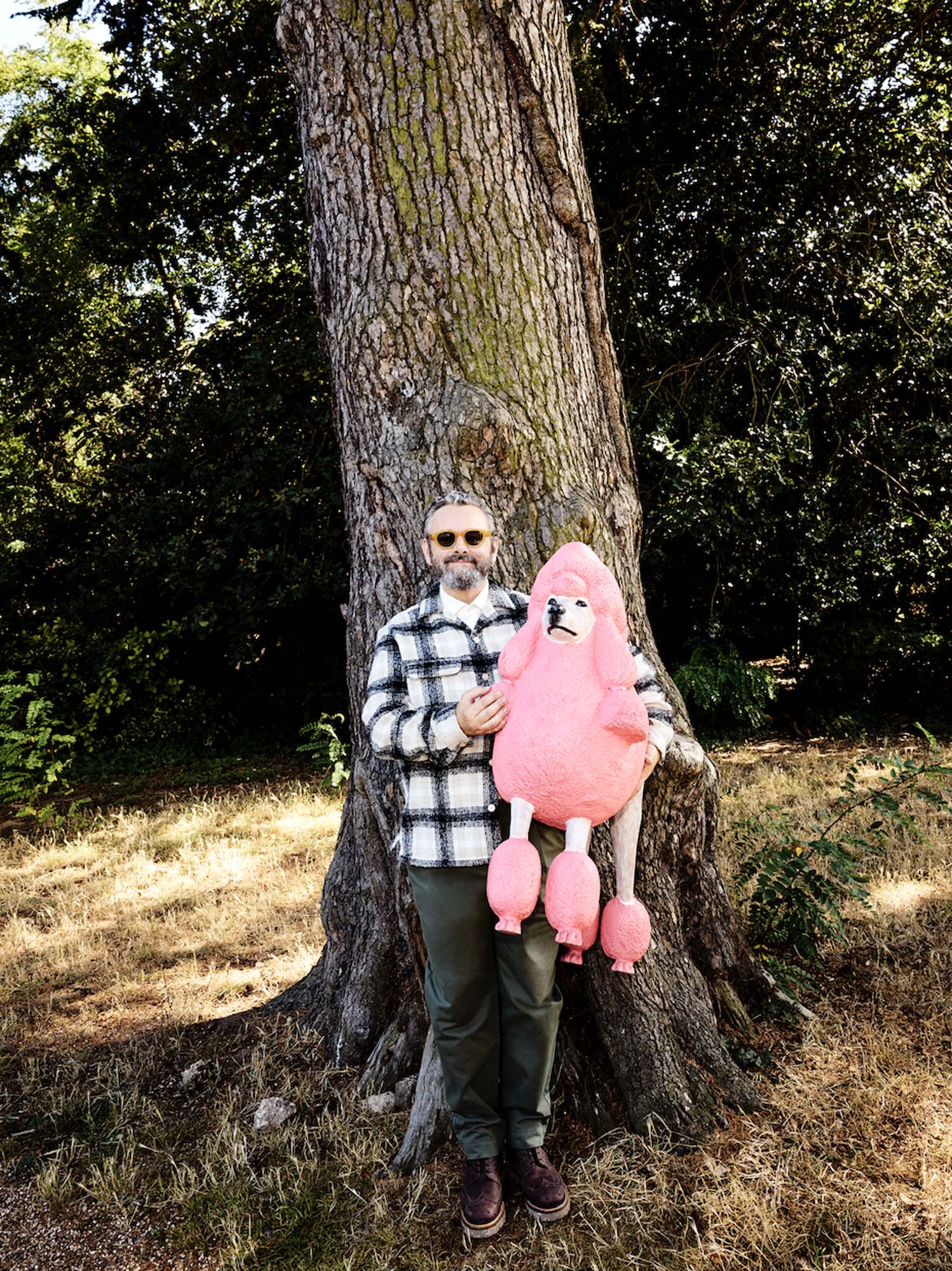 Vera Magazine | Michael Sheen