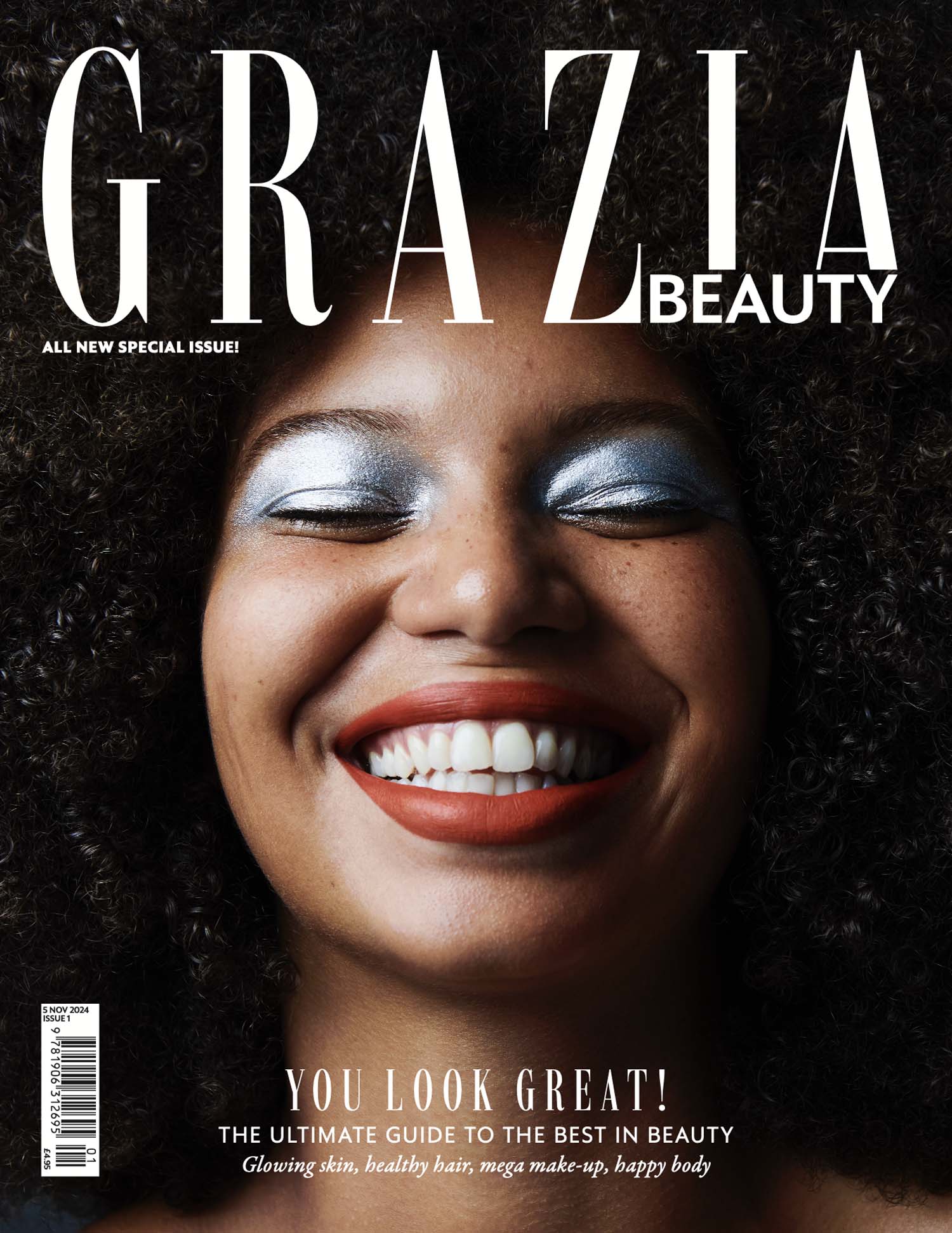 Grazia
