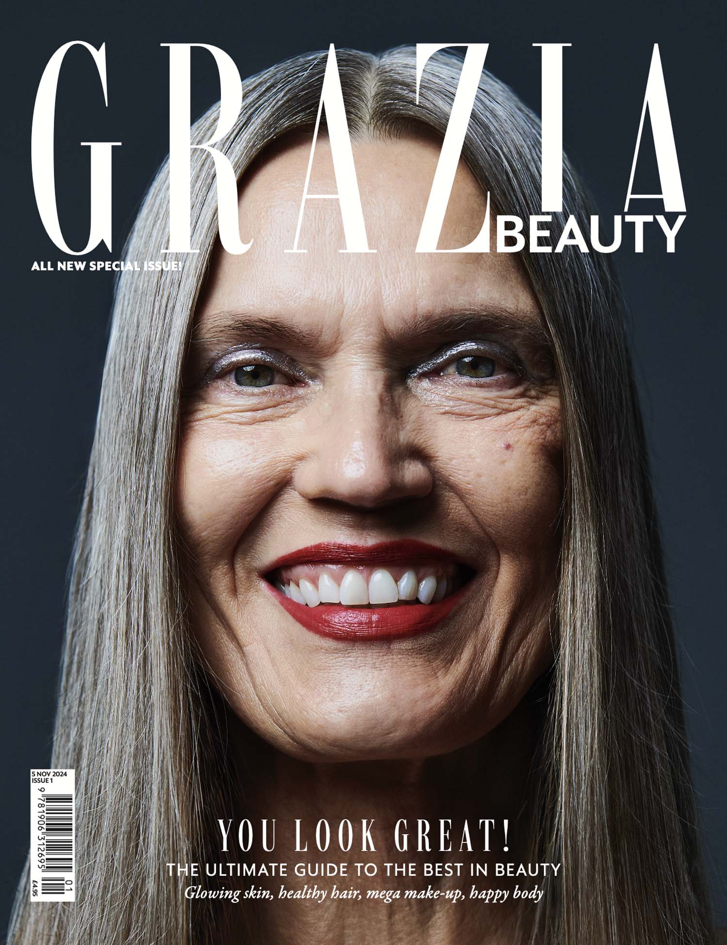 Grazia