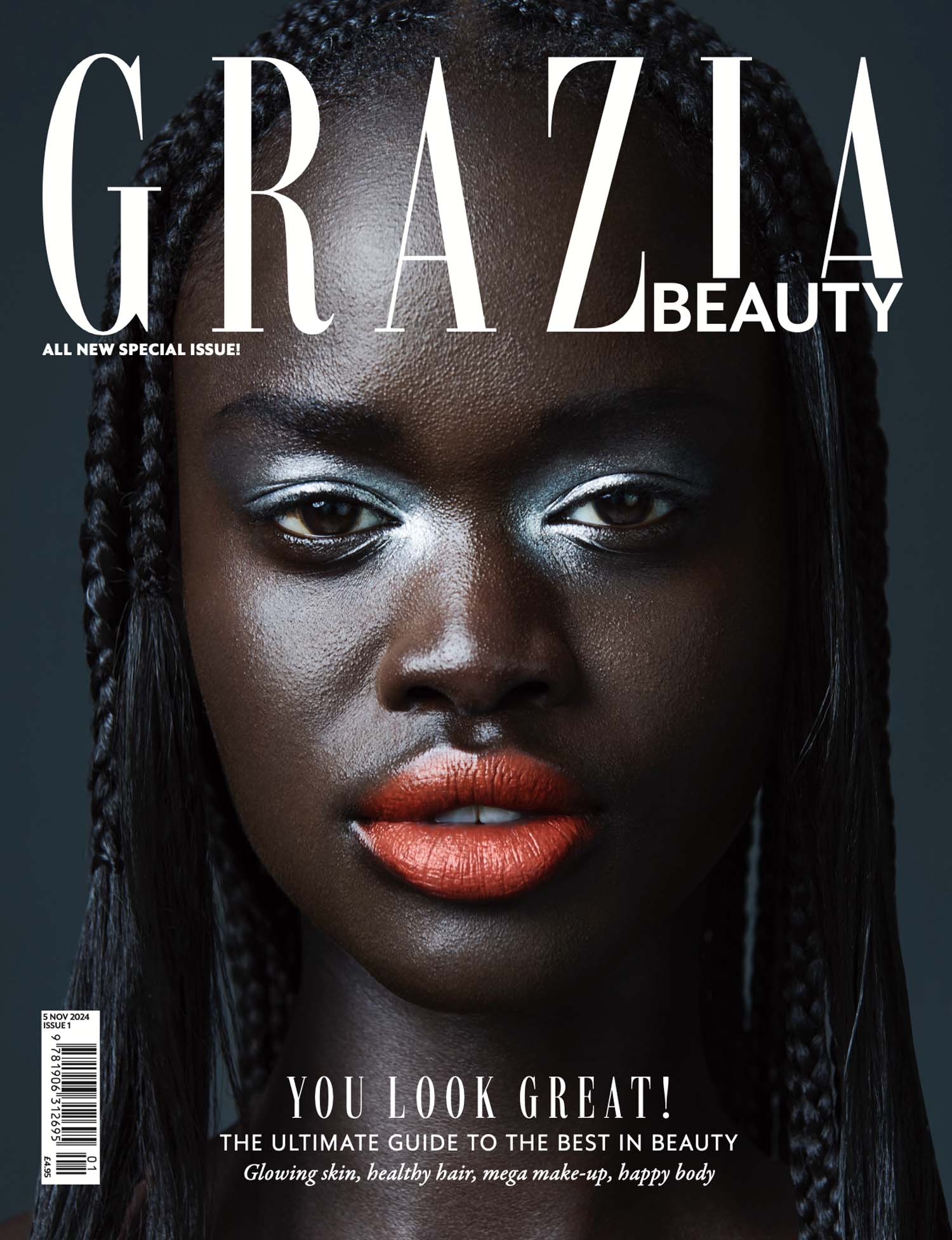 Grazia