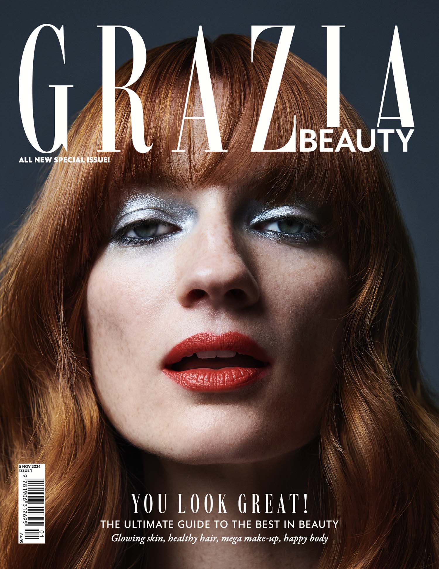 Grazia