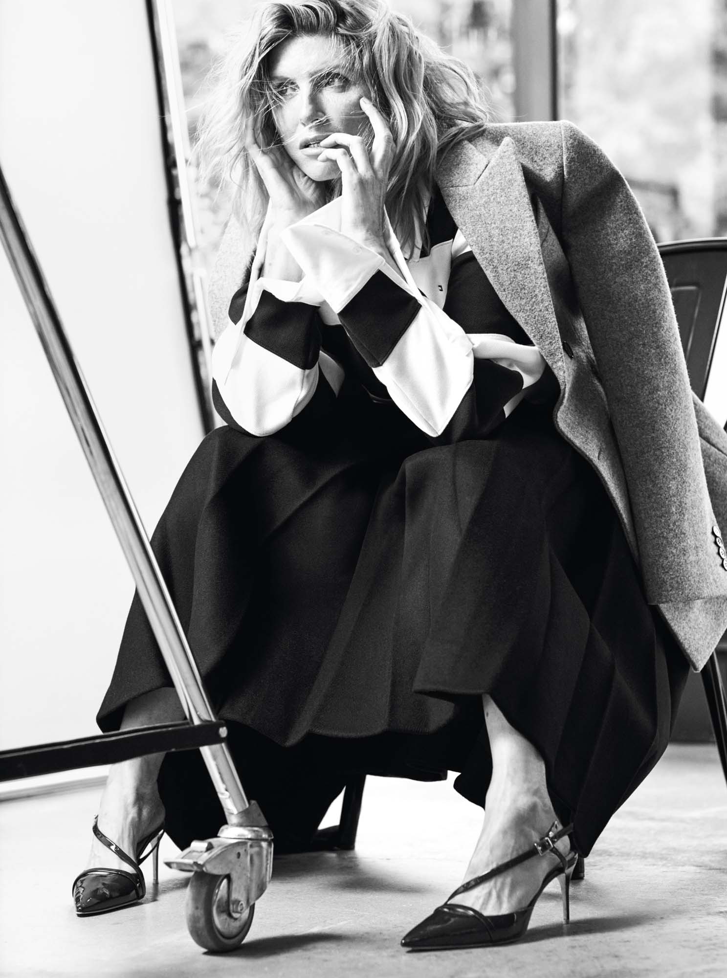 ST Style | Sharon Horgan