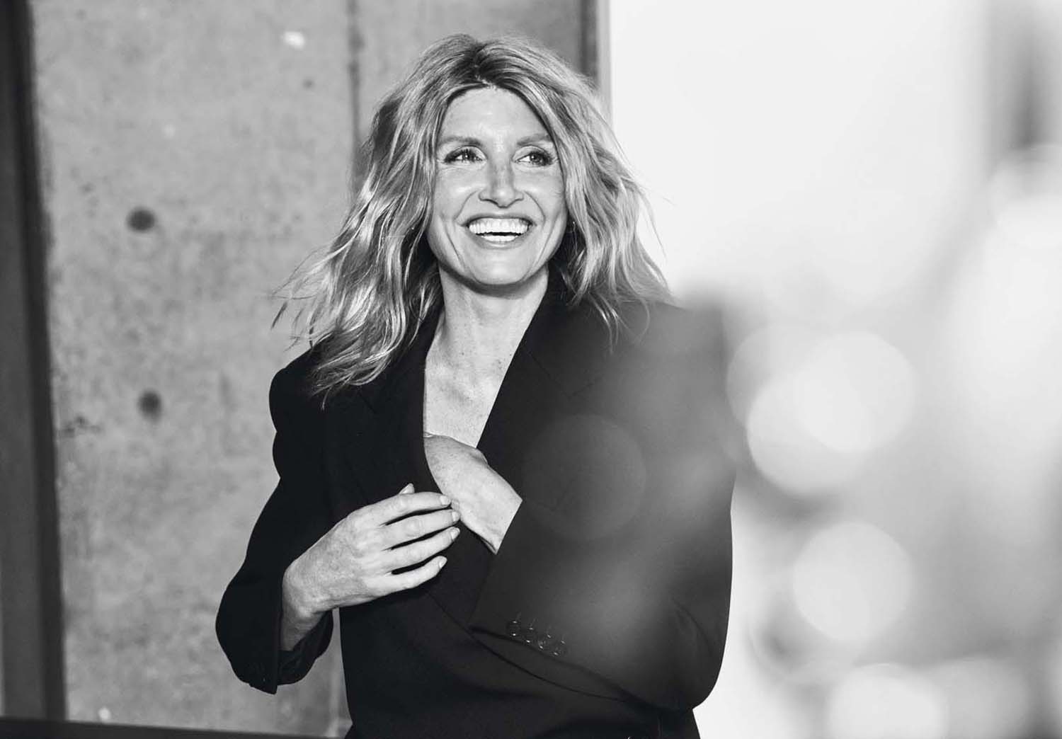 ST Style | Sharon Horgan
