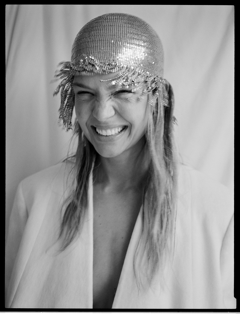 Vogue Scandinavia | Josephine Skriver