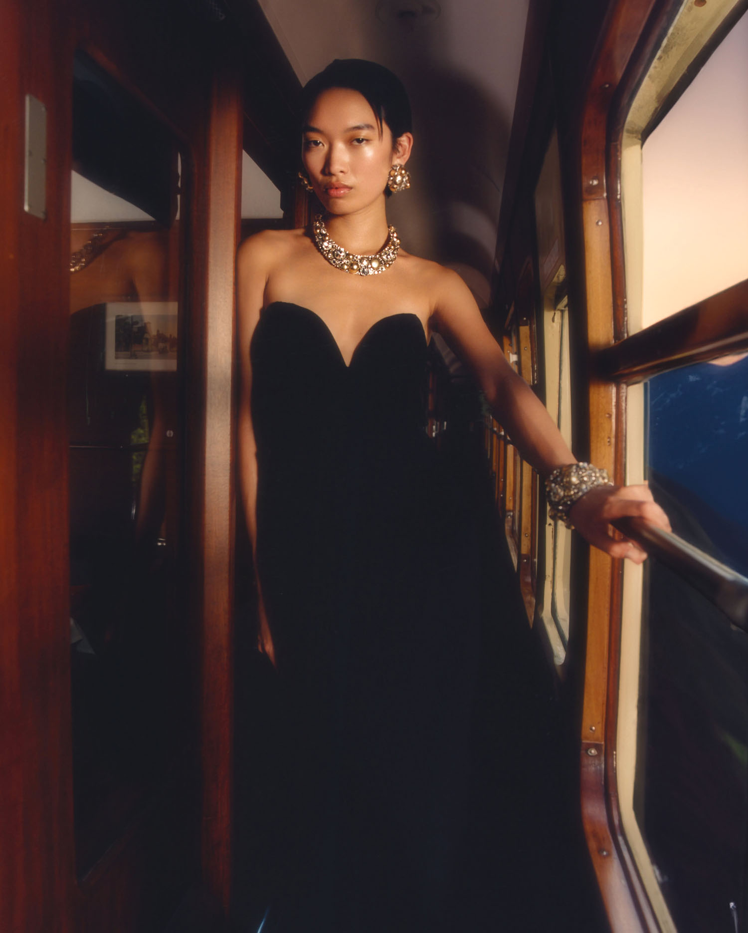 Amazon Luxury