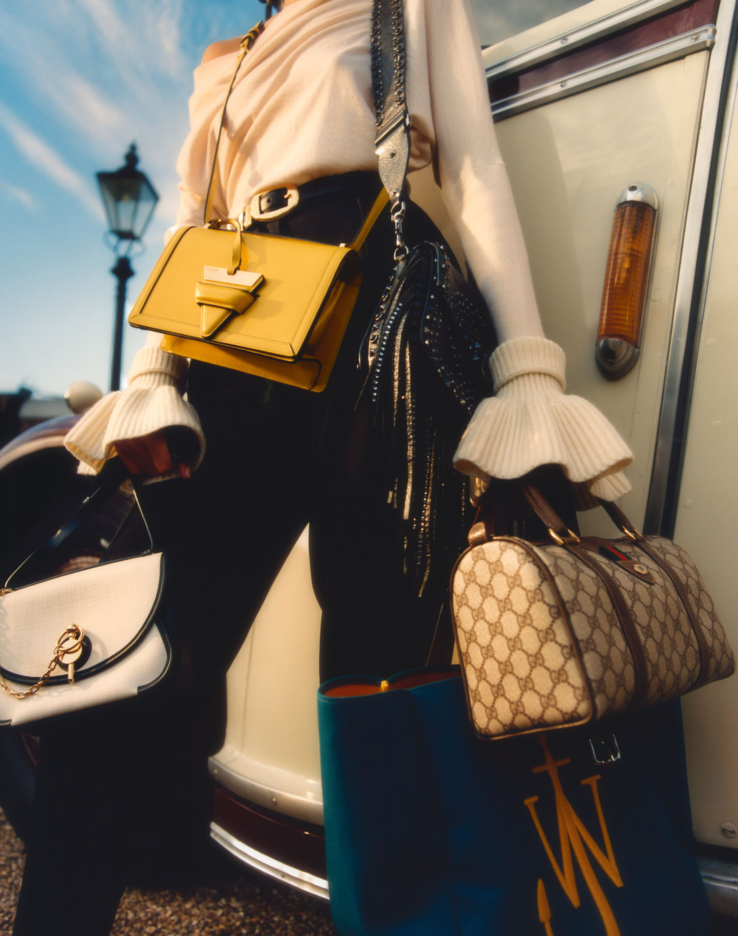 Amazon Luxury