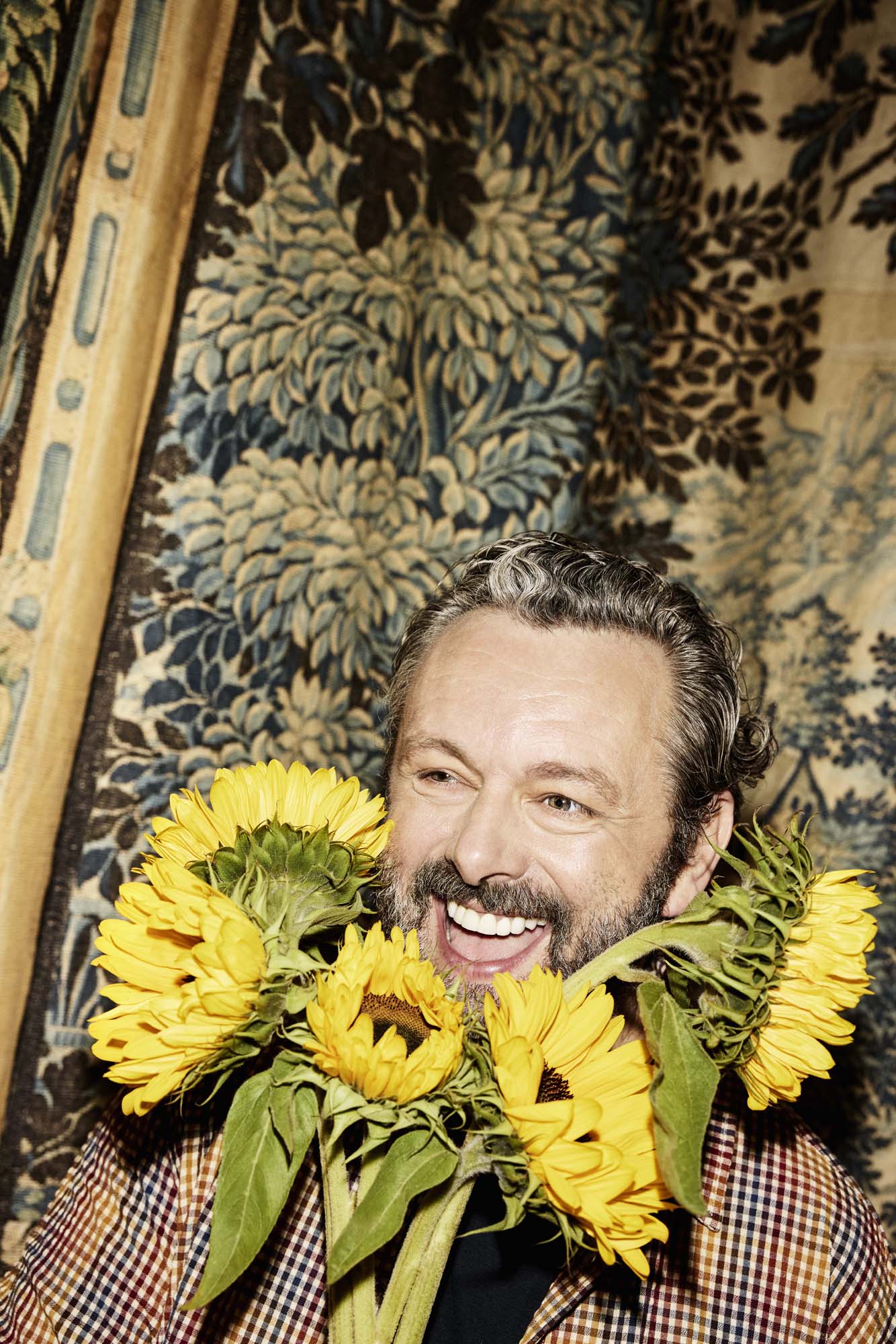 Vera Magazine | Michael Sheen