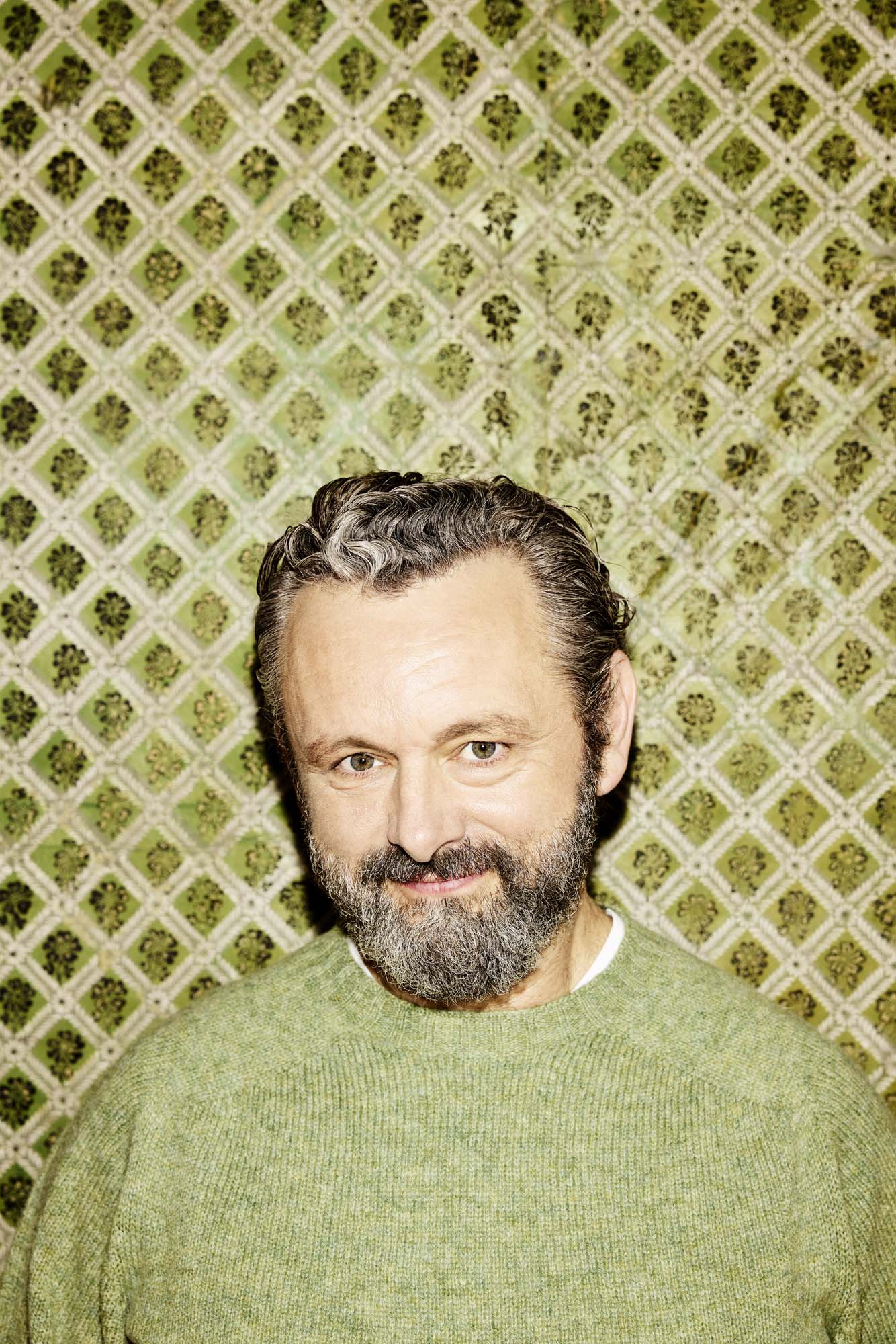 Vera Magazine | Michael Sheen