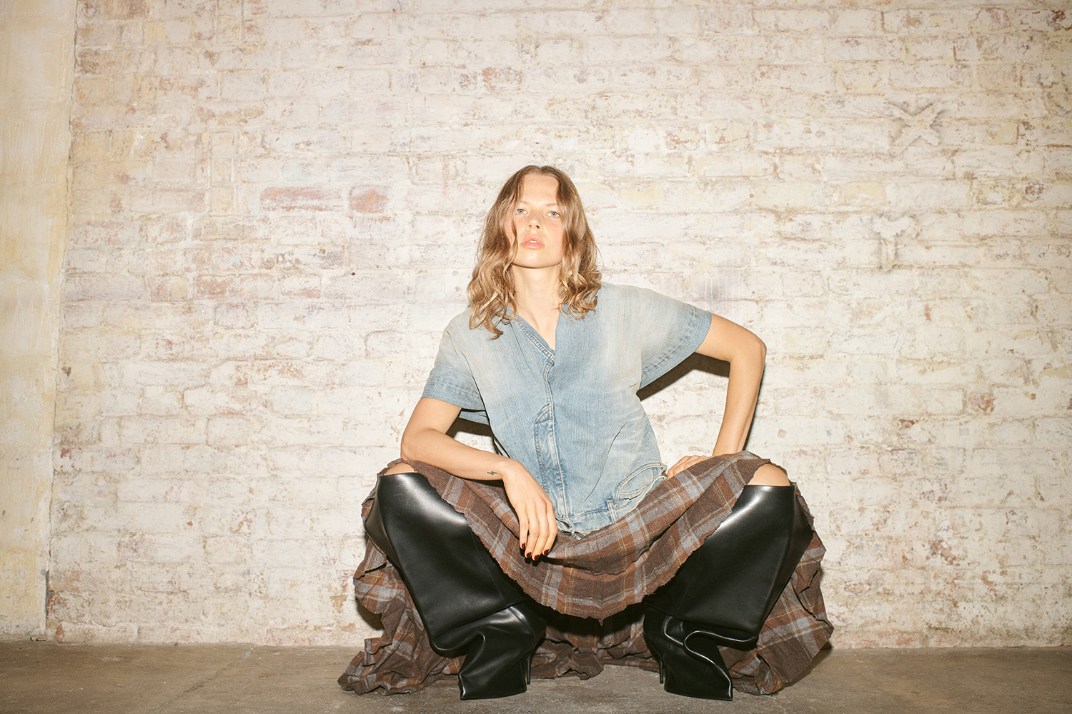 Hube Magazine