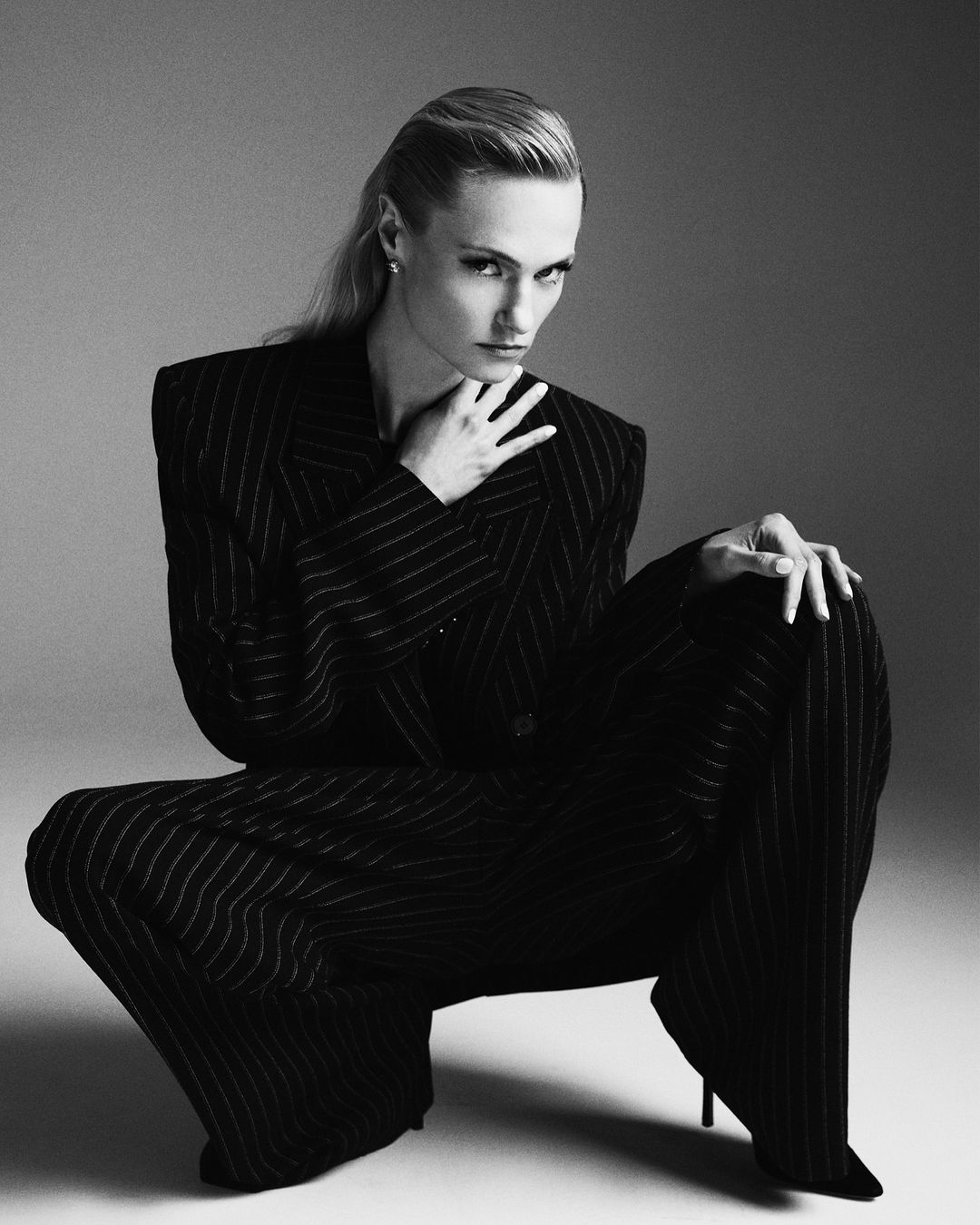 Schön! Magazine | Jessica Madsen