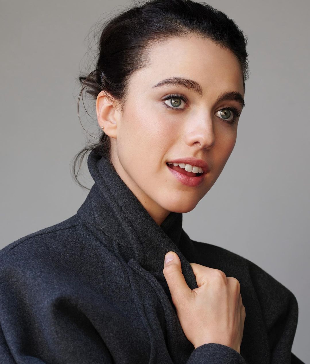 Sunday Times Style | Margaret Qualley