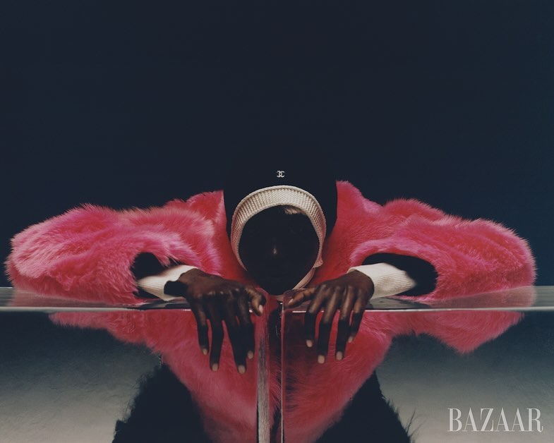 Harper’s Bazaar