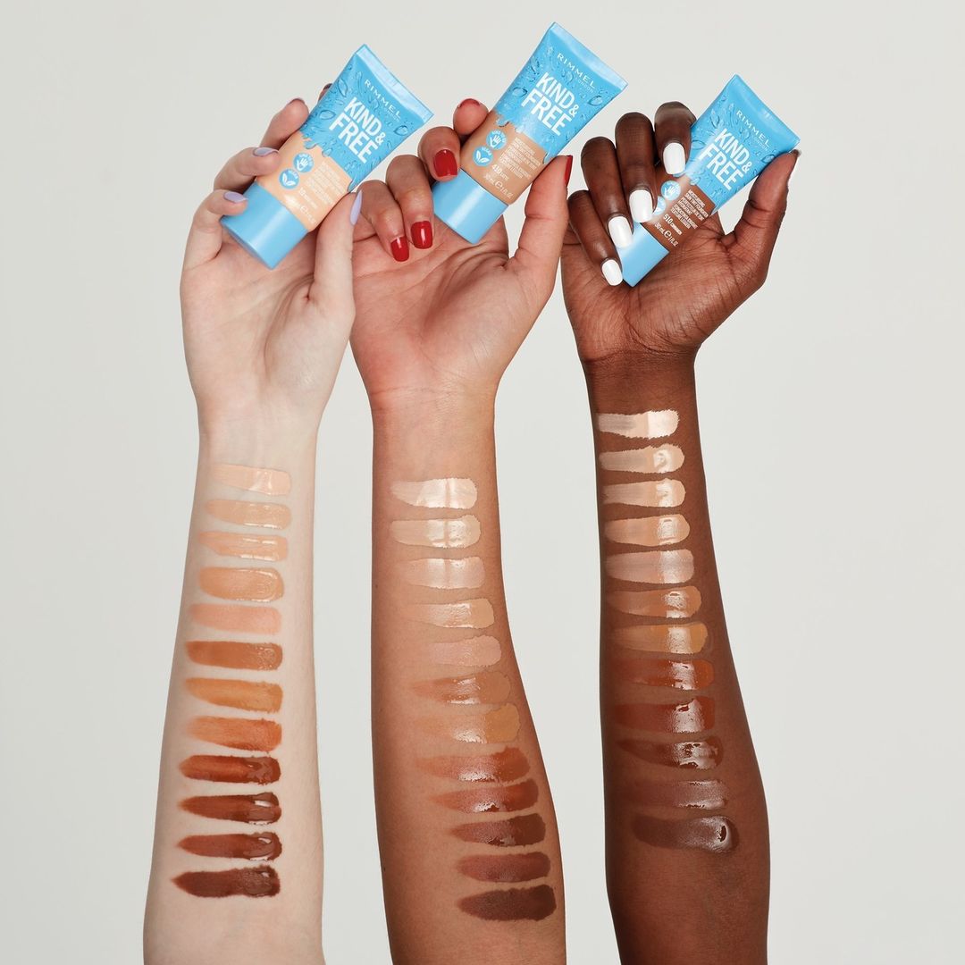 Rimmel London