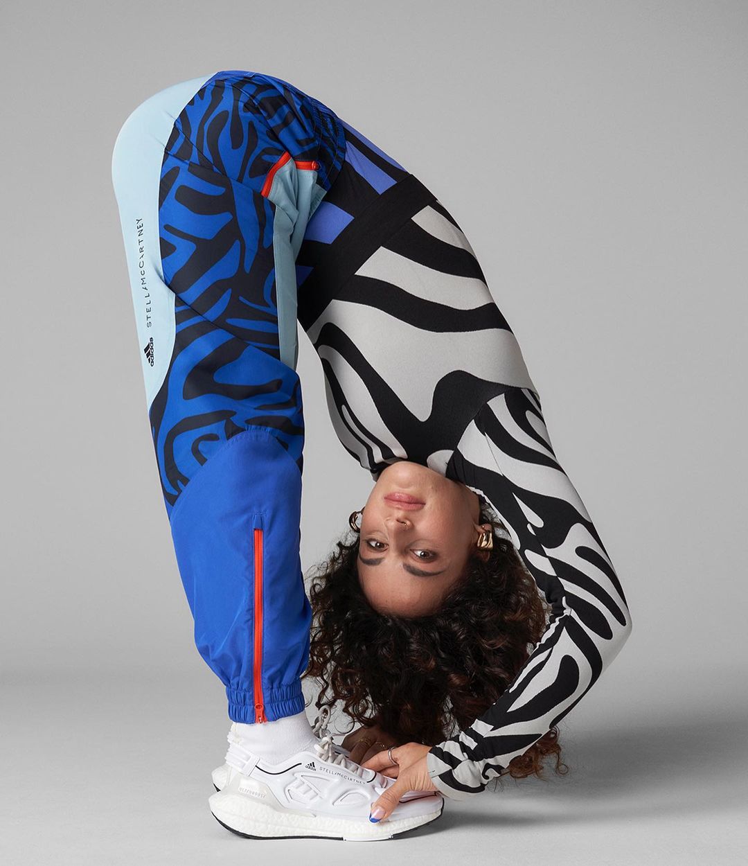 Stella McCartney | Adidas
