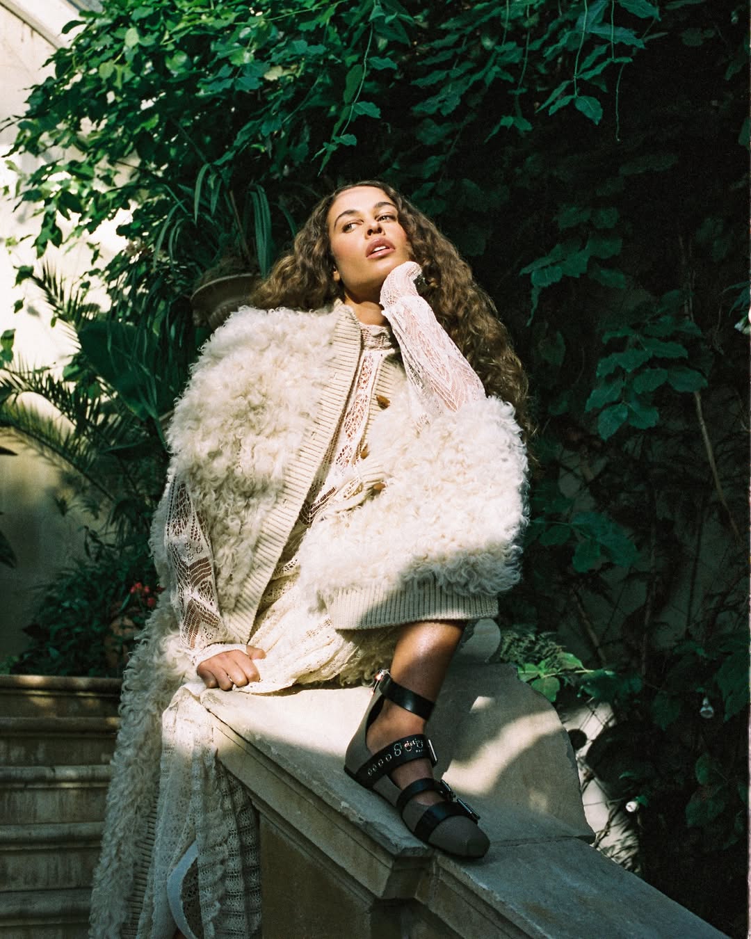 Dior | Sarah Lysander