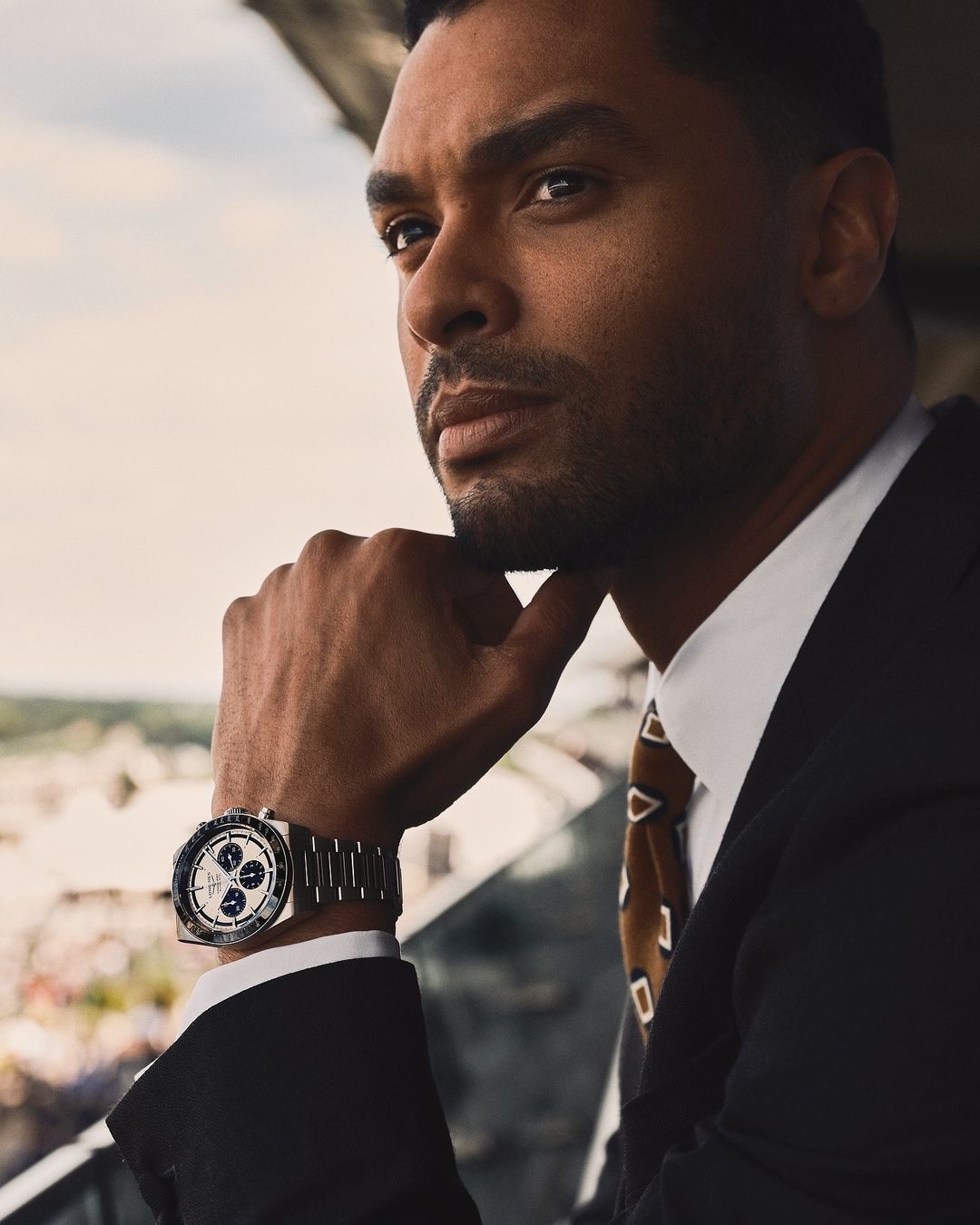 Rege Jean Page | Royal Ascot