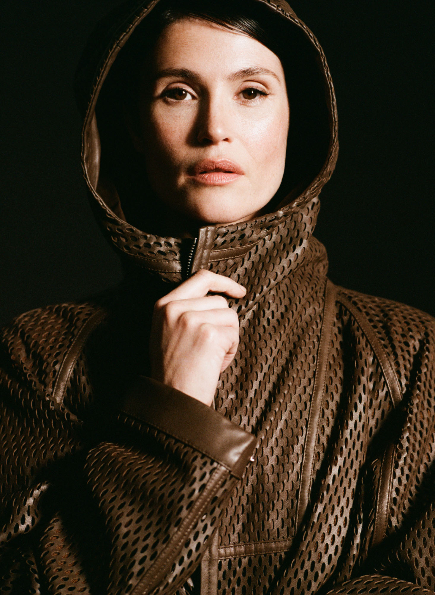 Glass Magazine | Gemma Arterton