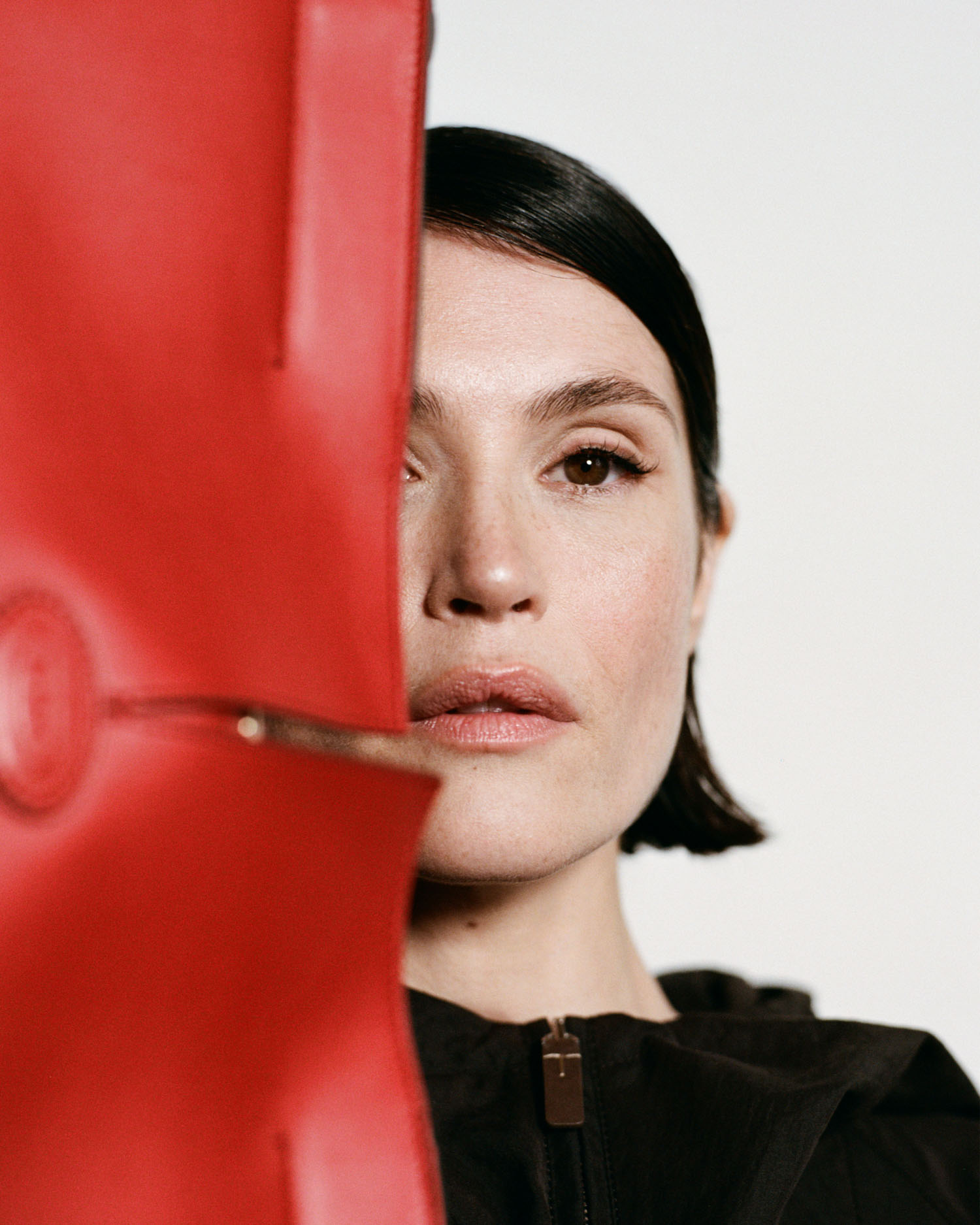 Glass Magazine | Gemma Arterton