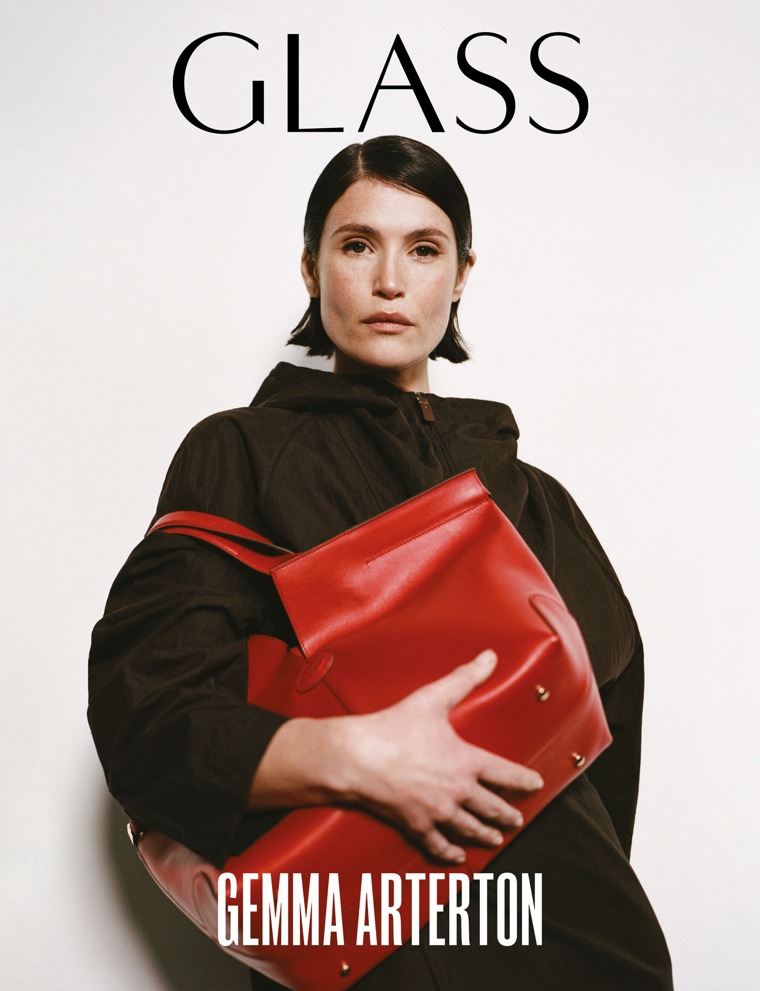 Glass Magazine | Gemma Arterton