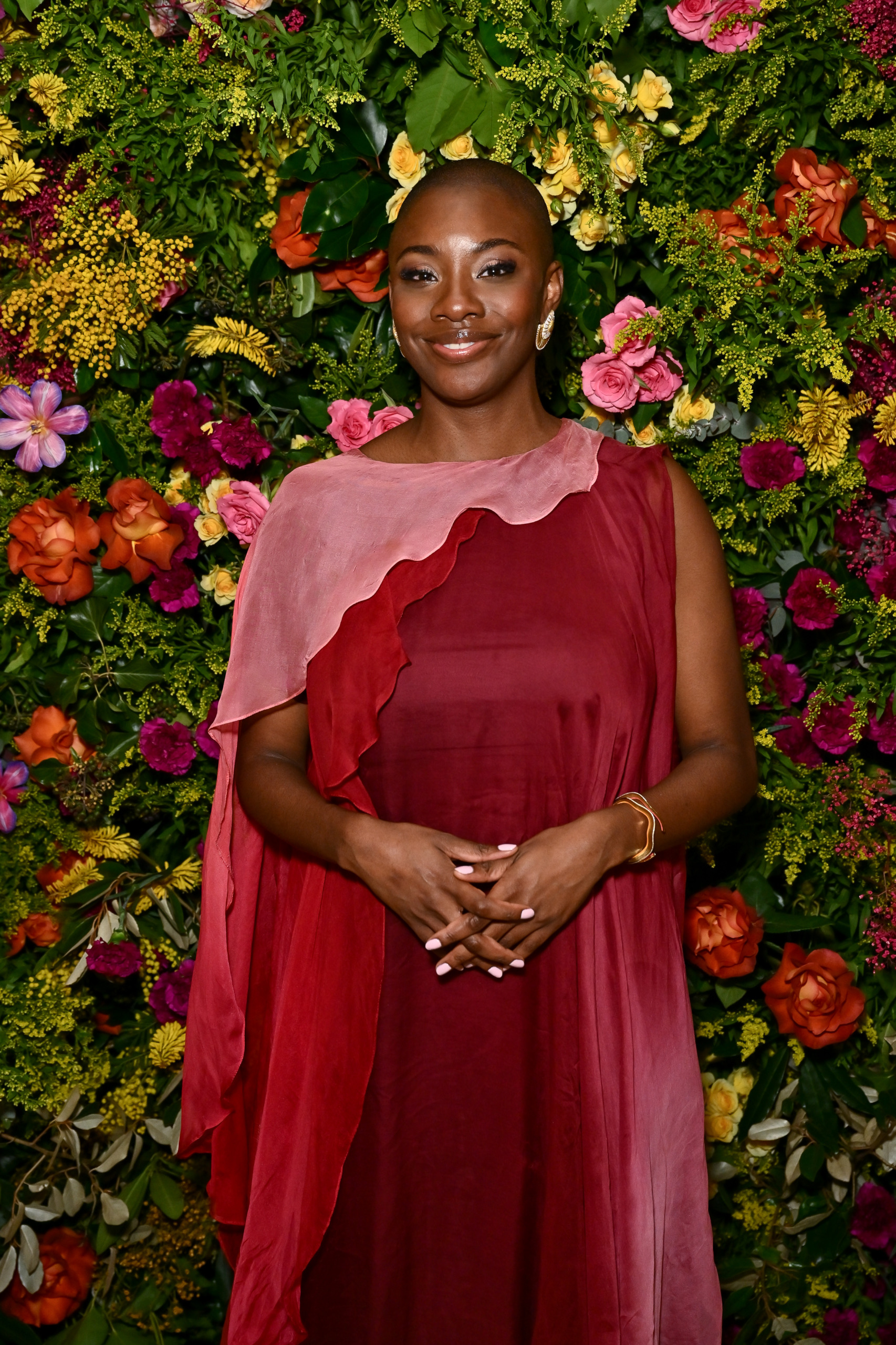 Yomi Adegoke | BAFTA’s