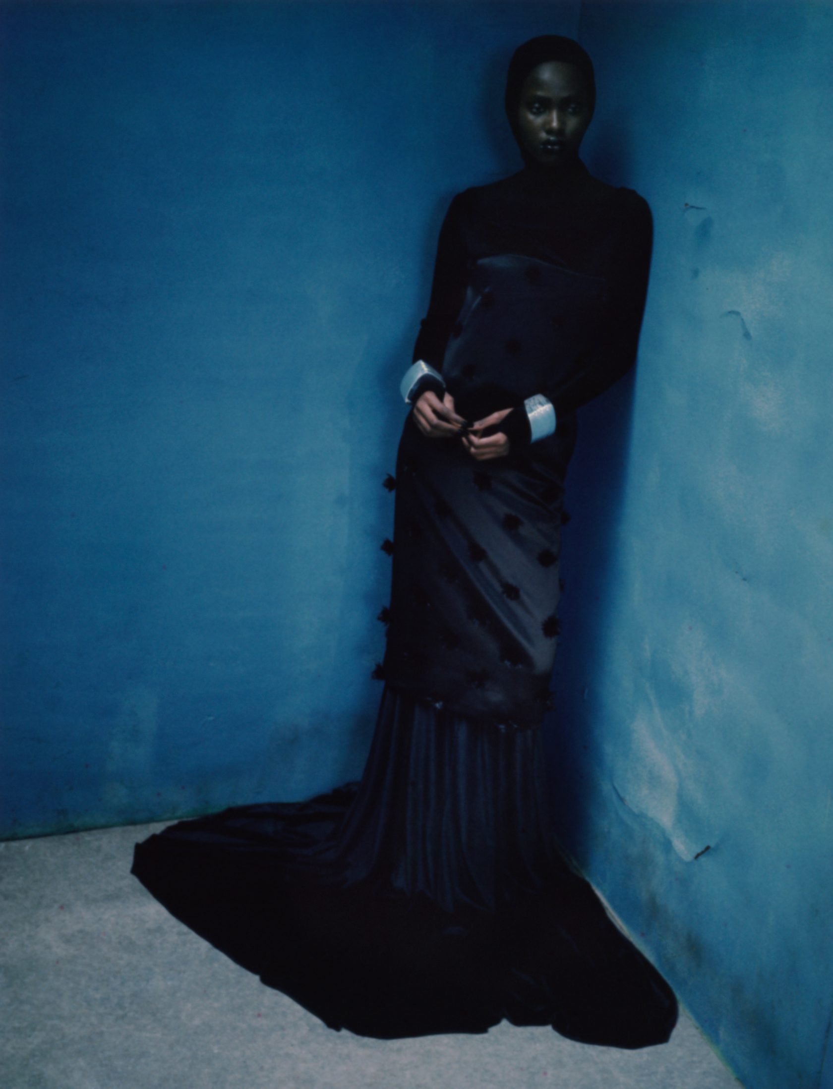 Harper’s Bazaar US