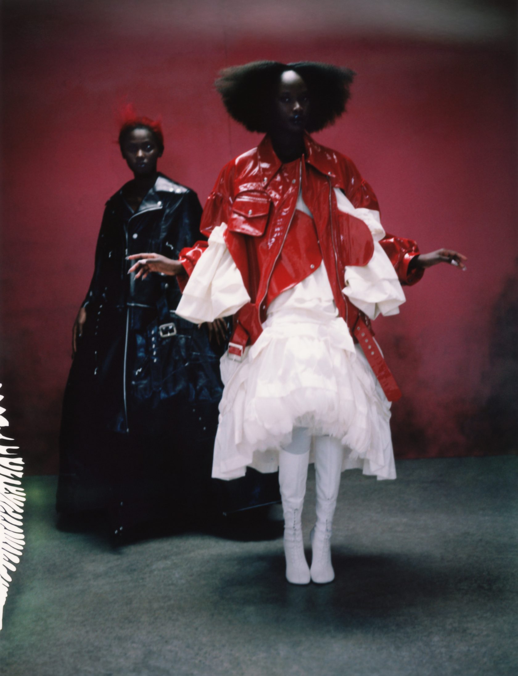 Harper’s Bazaar US