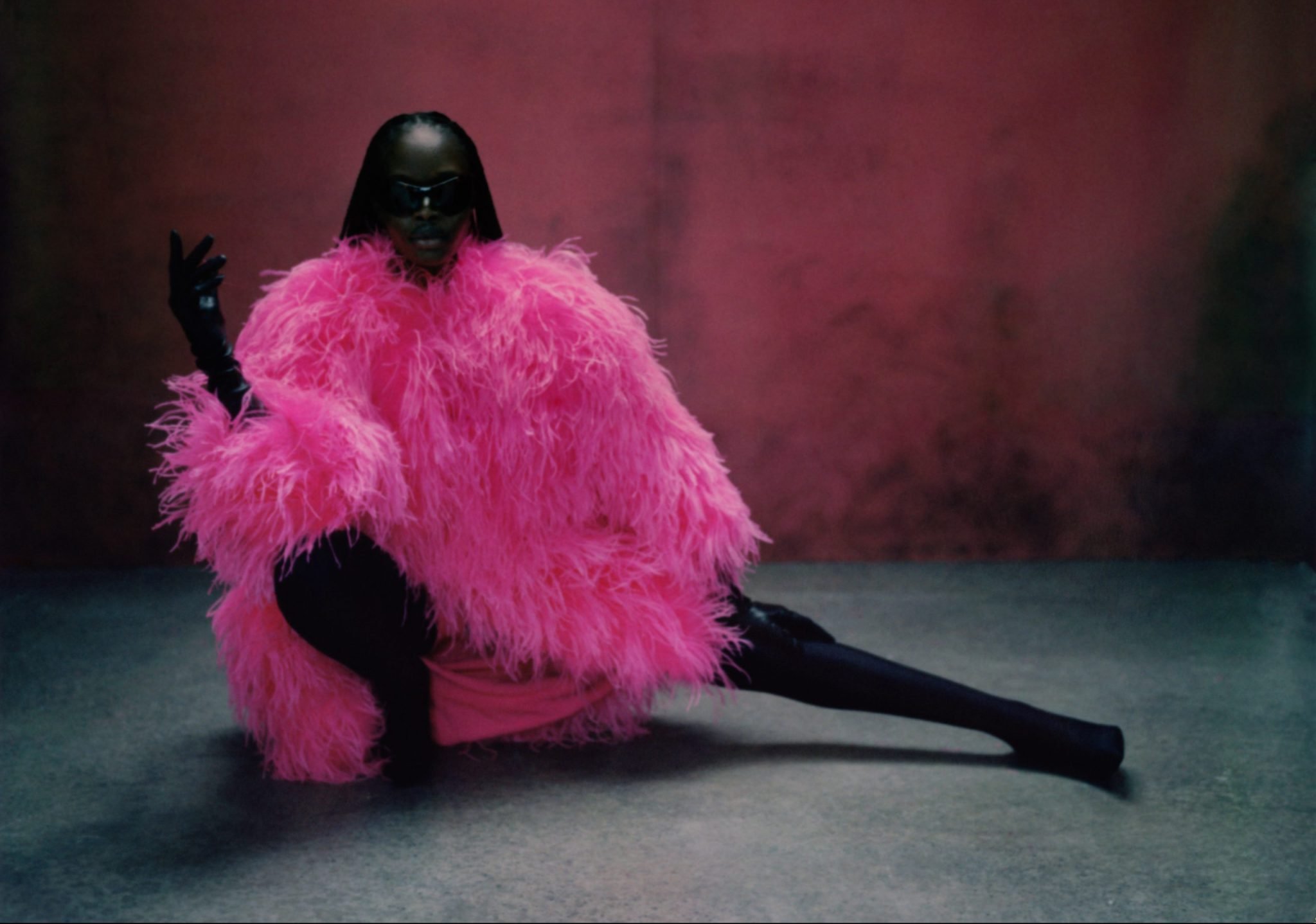 Harper’s Bazaar US