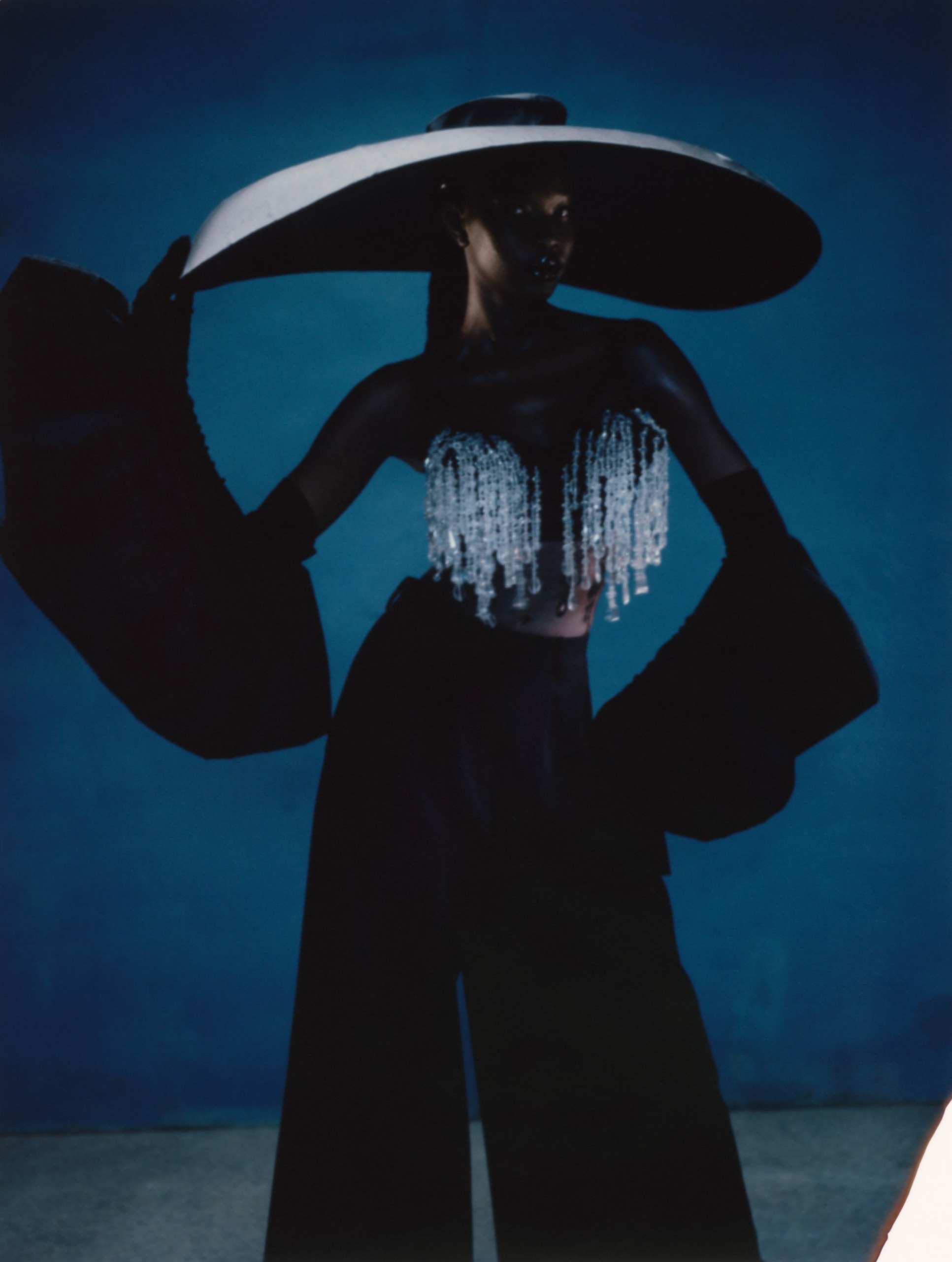 Harper’s Bazaar US