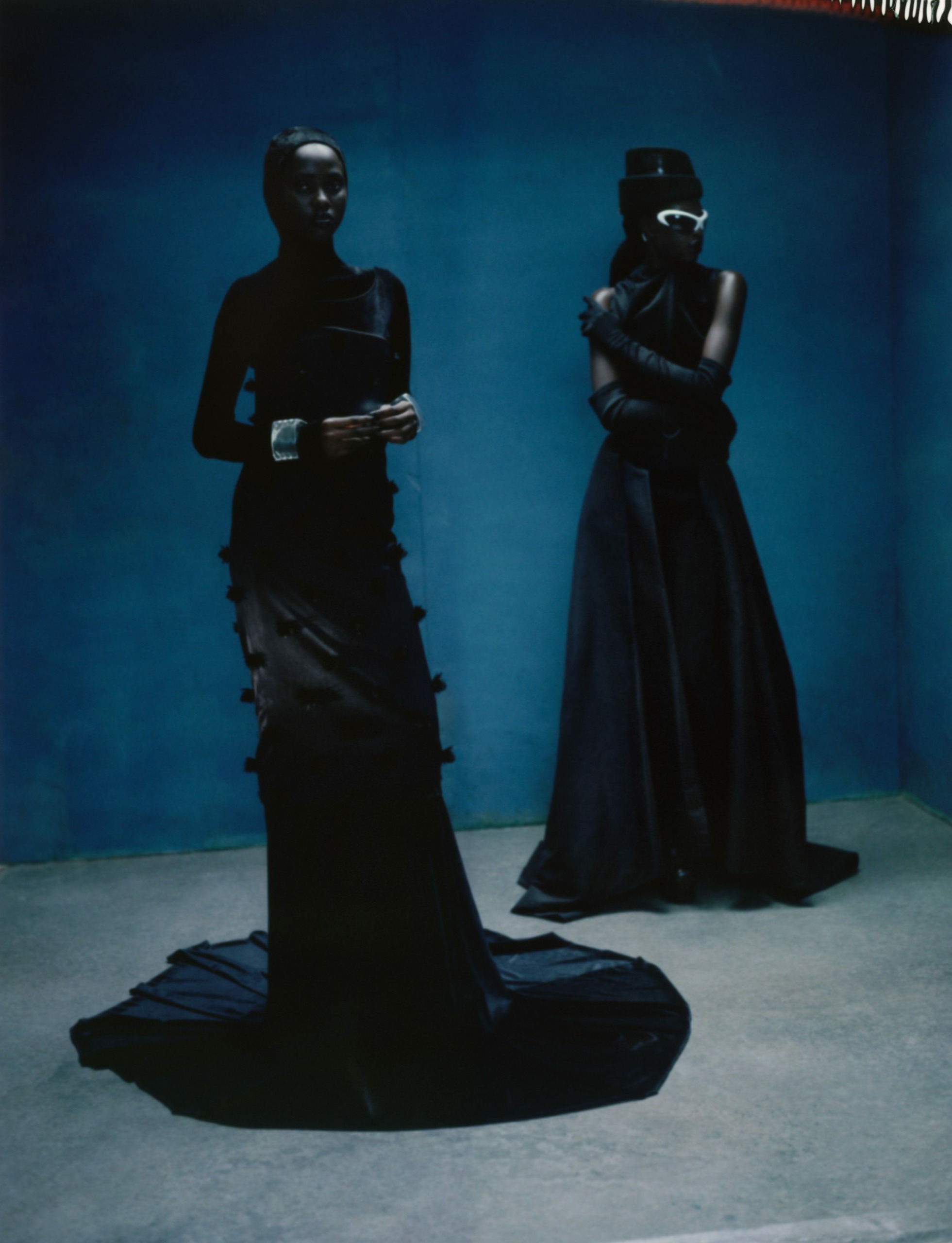 Harper’s Bazaar US
