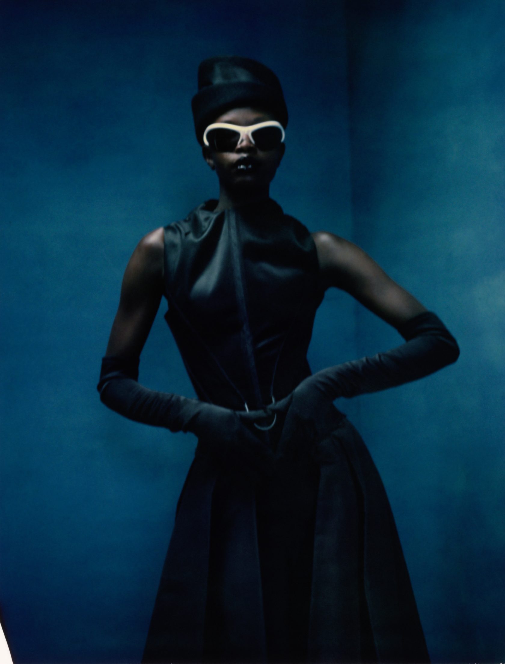 Harper’s Bazaar US