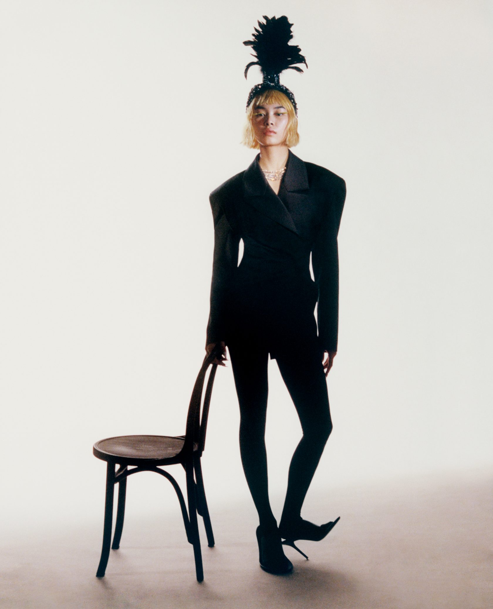 Harper’s Bazaar US