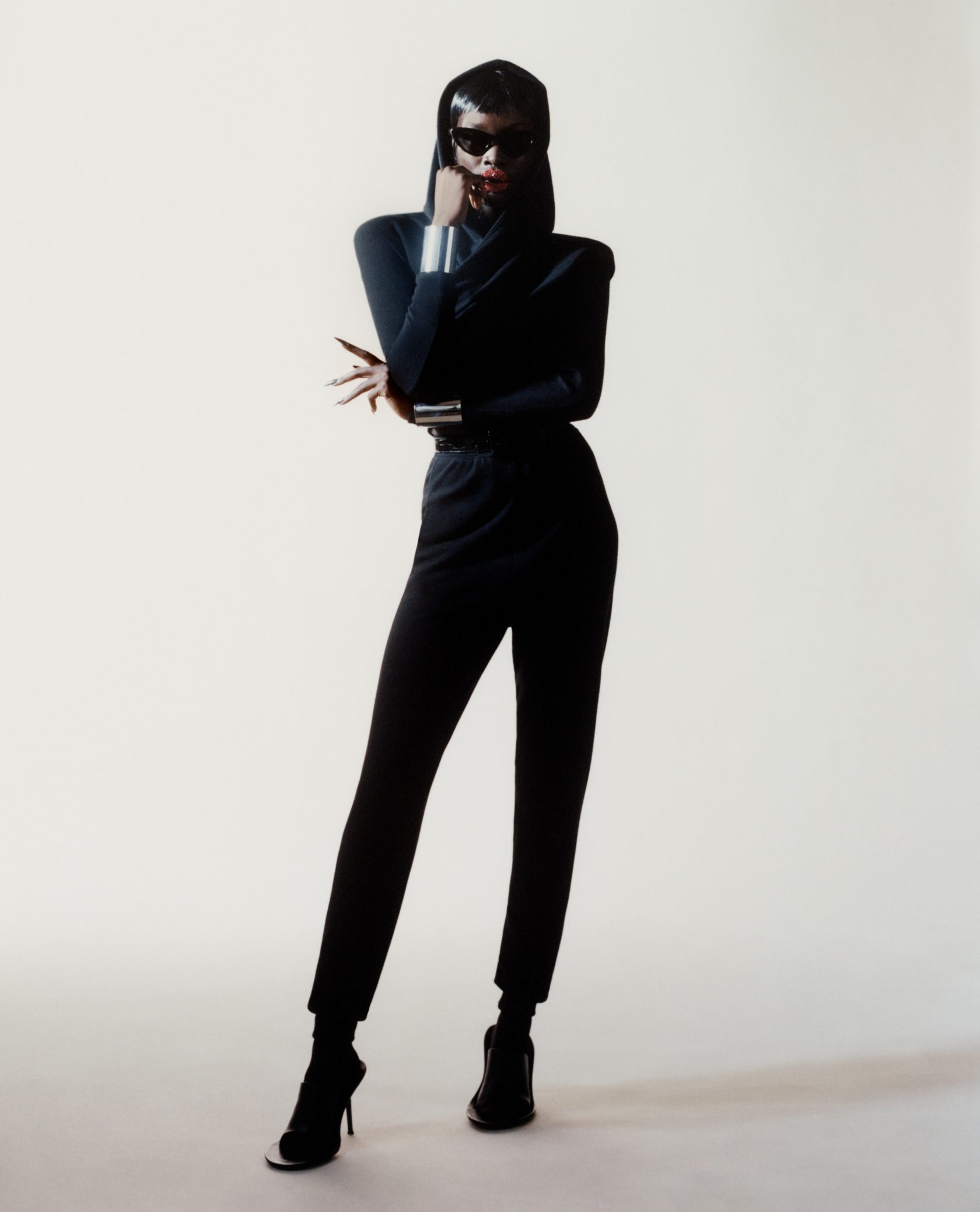 Harper’s Bazaar US