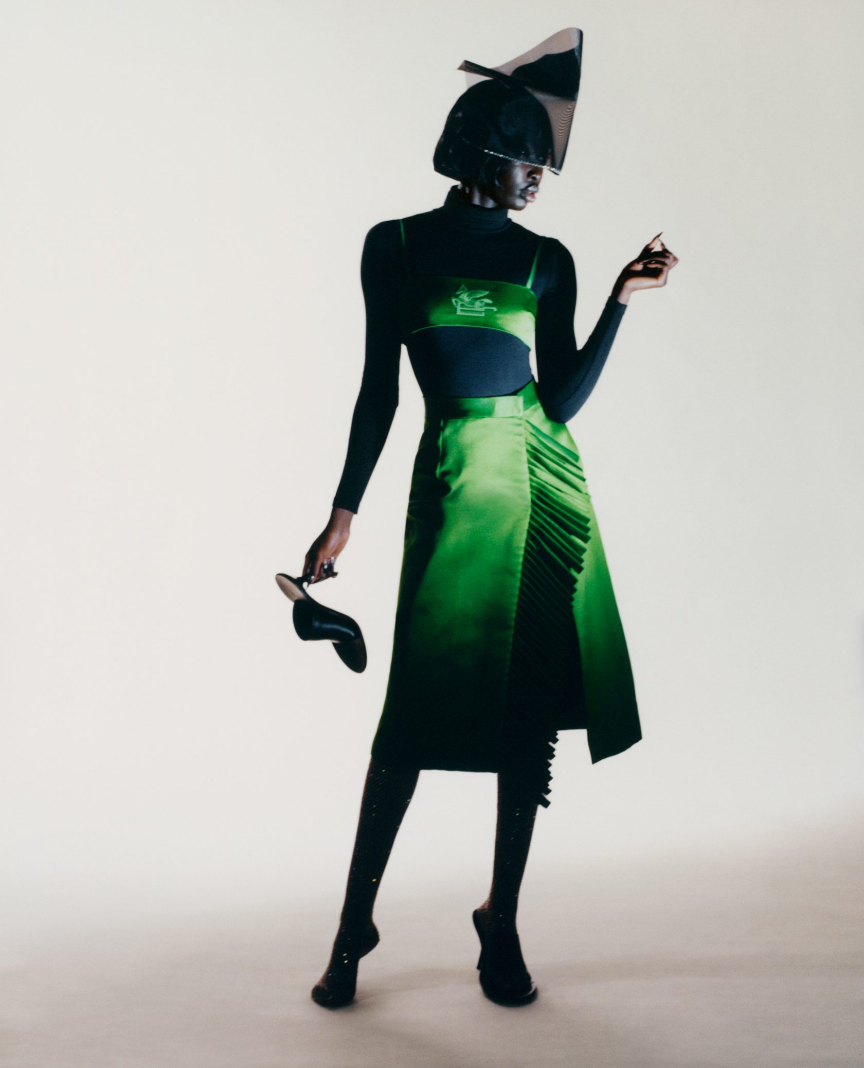Harper’s Bazaar US