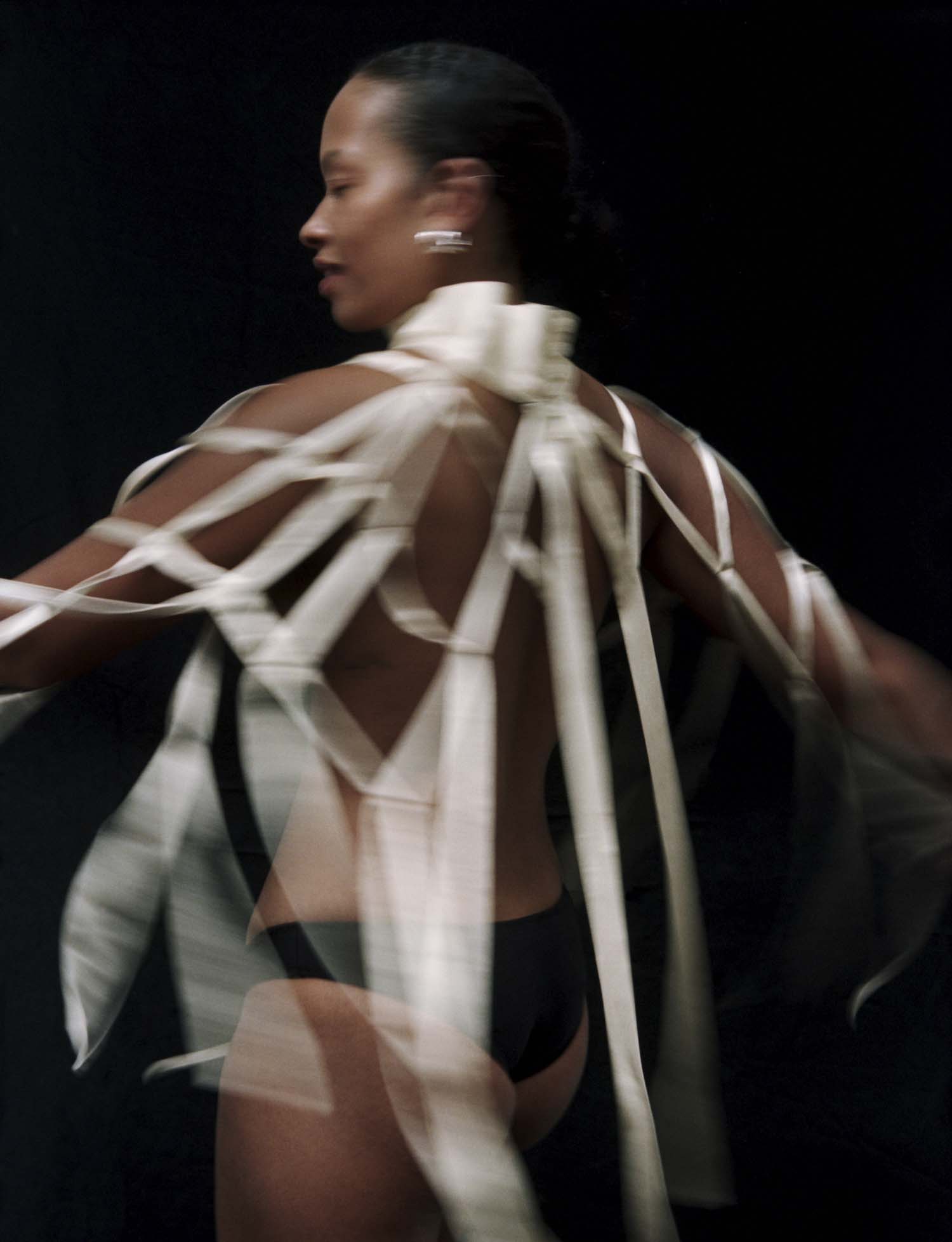 Narcisse Magazine