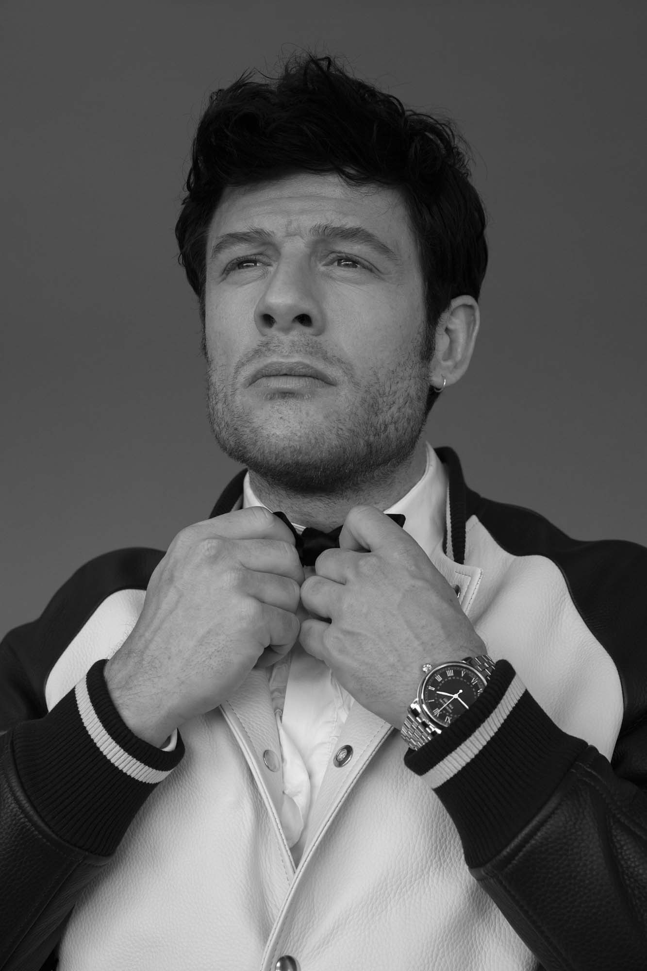 Glass Magazine | James Norton