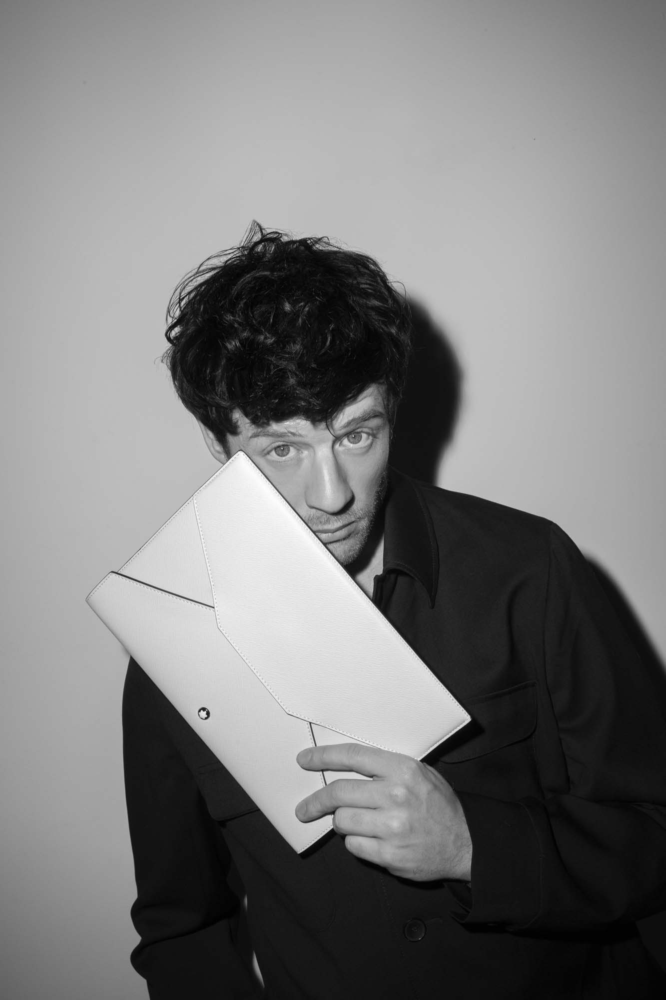 Glass Magazine | James Norton