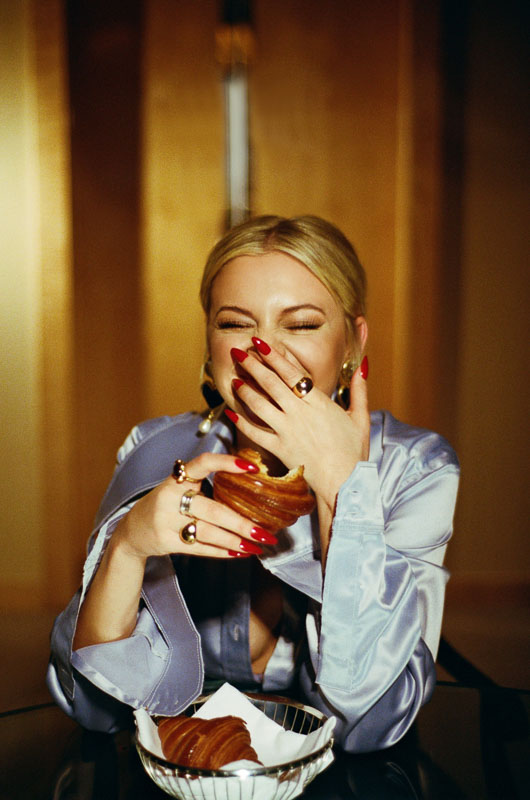 Flaunt Magazine | Kelsea Ballerini