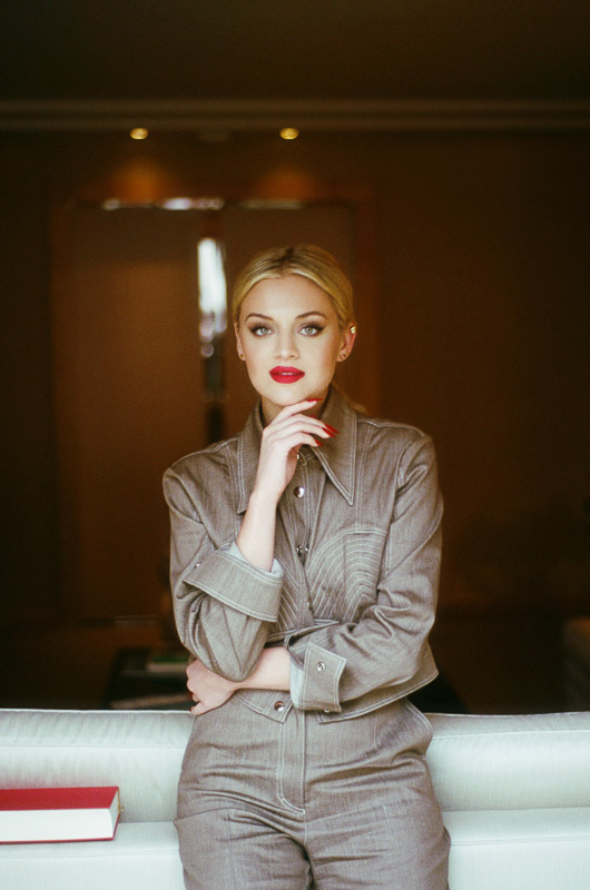 Flaunt Magazine | Kelsea Ballerini