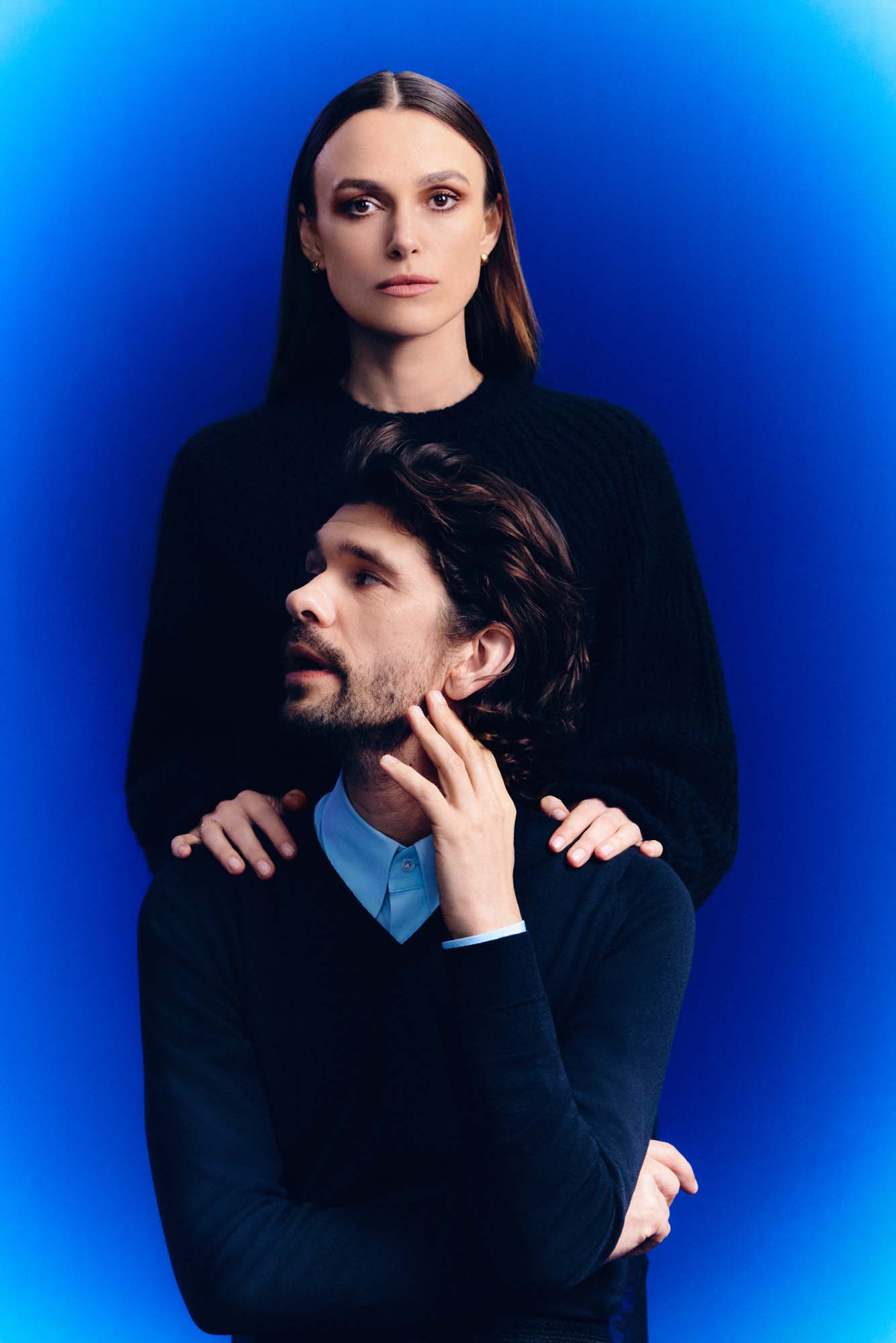 Ben Whishaw | Netflix