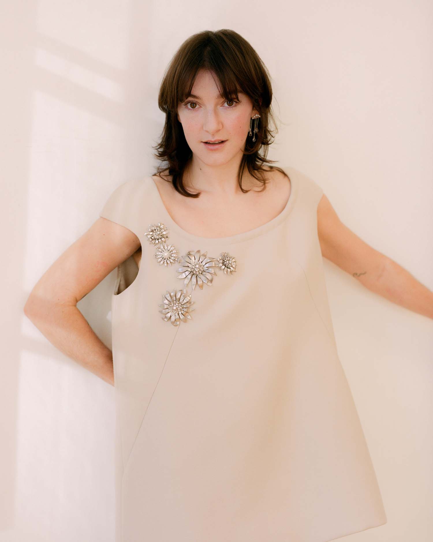 ODDA Magazine | Faoileann Cunningham