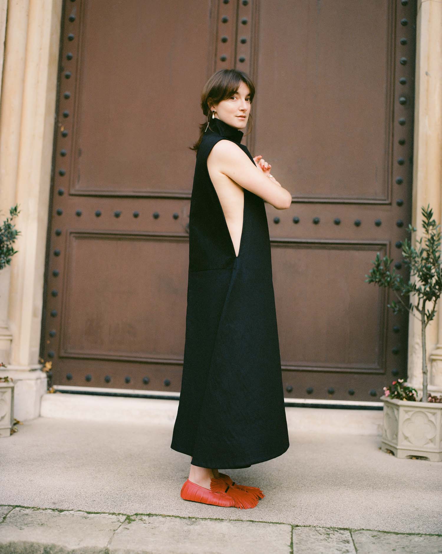 ODDA Magazine | Faoileann Cunningham