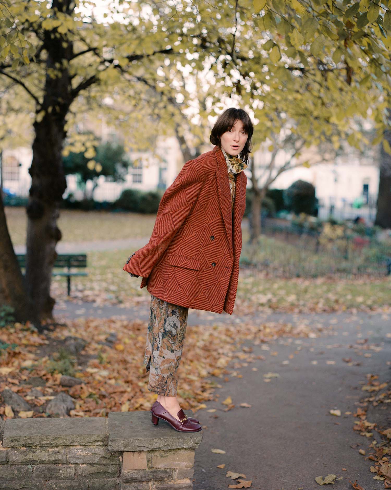 ODDA Magazine | Faoileann Cunningham