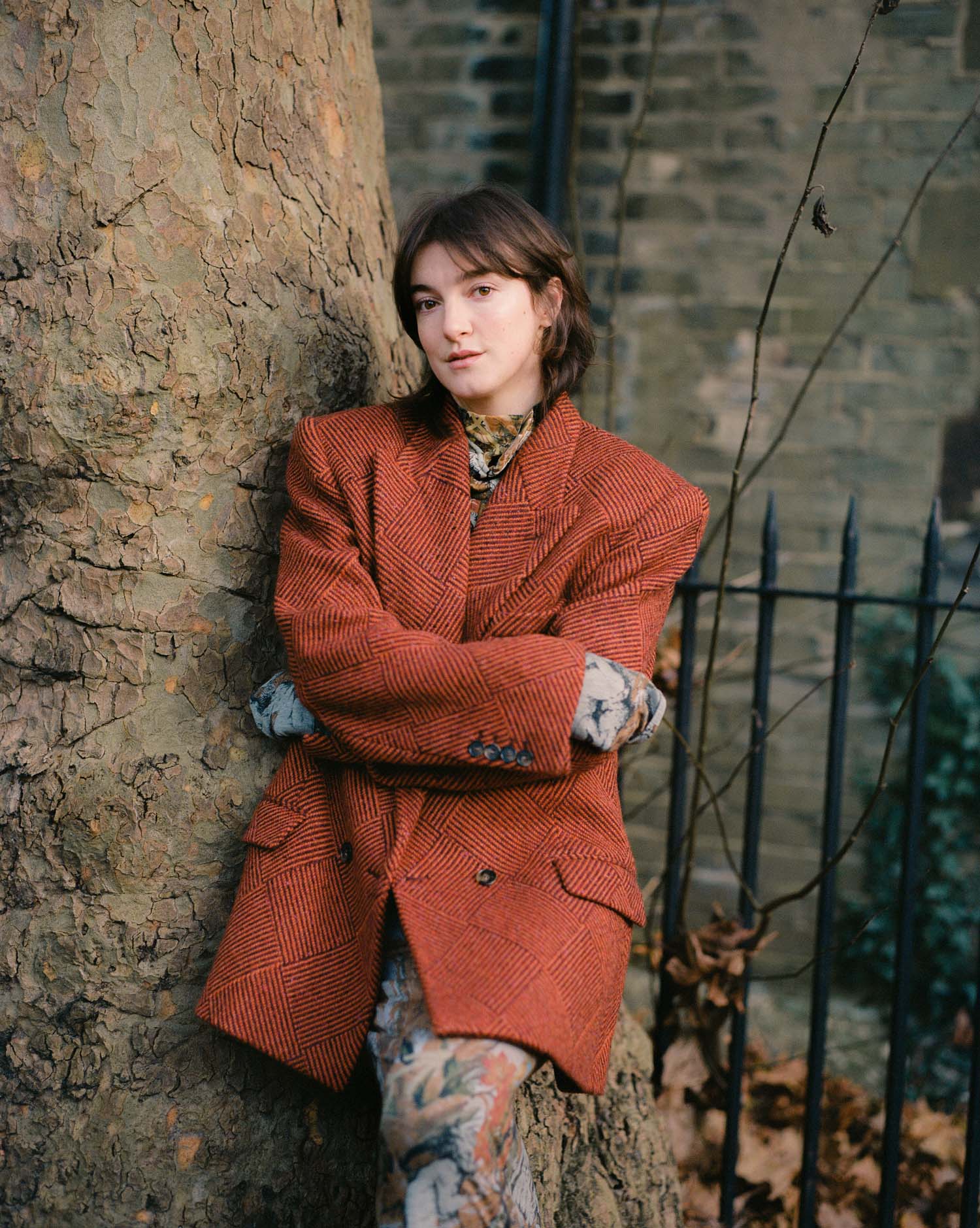 ODDA Magazine | Faoileann Cunningham