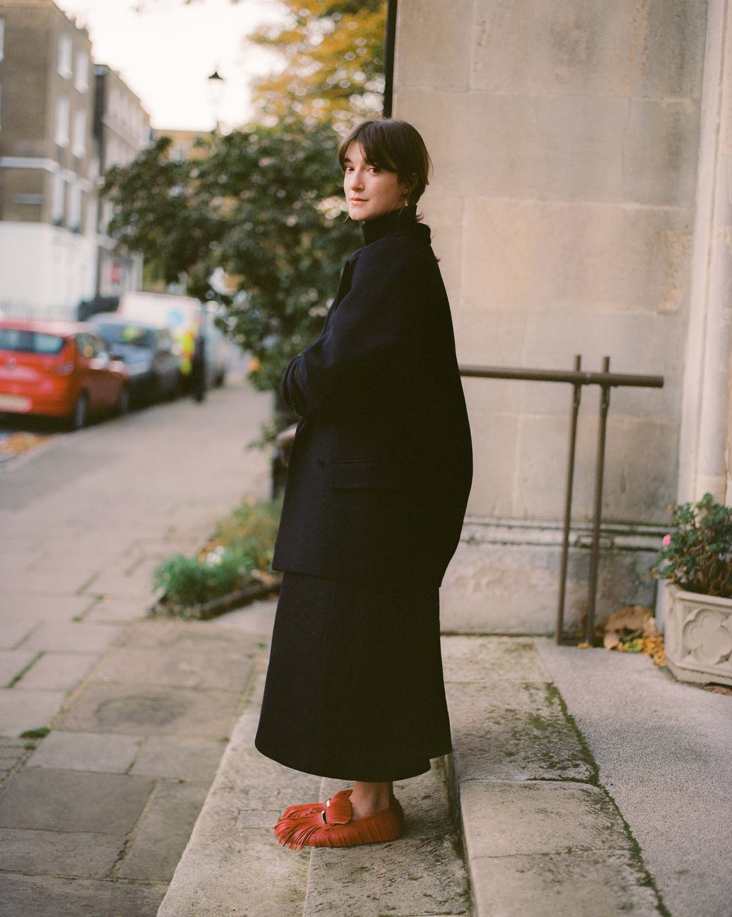 ODDA Magazine | Faoileann Cunningham