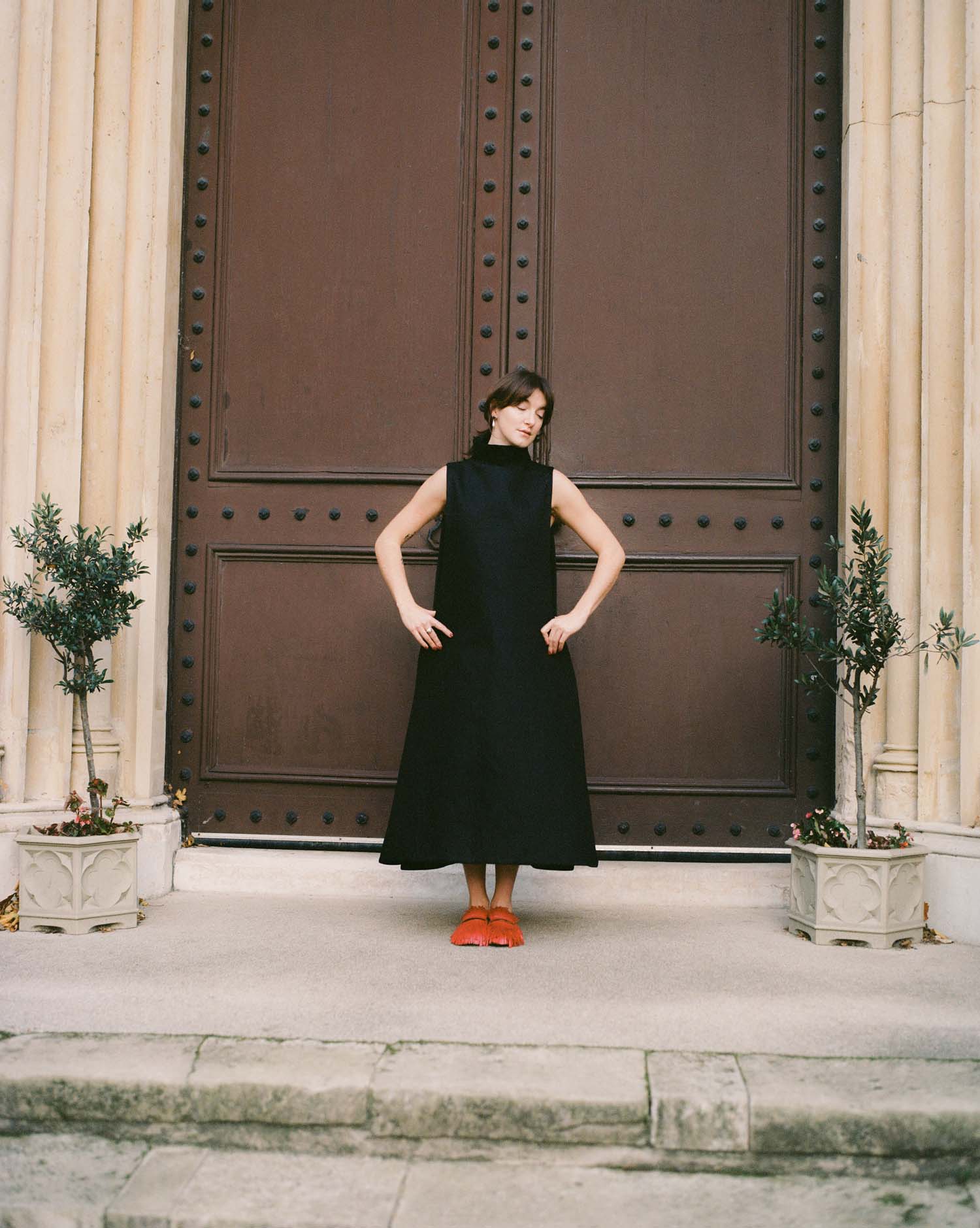 ODDA Magazine | Faoileann Cunningham