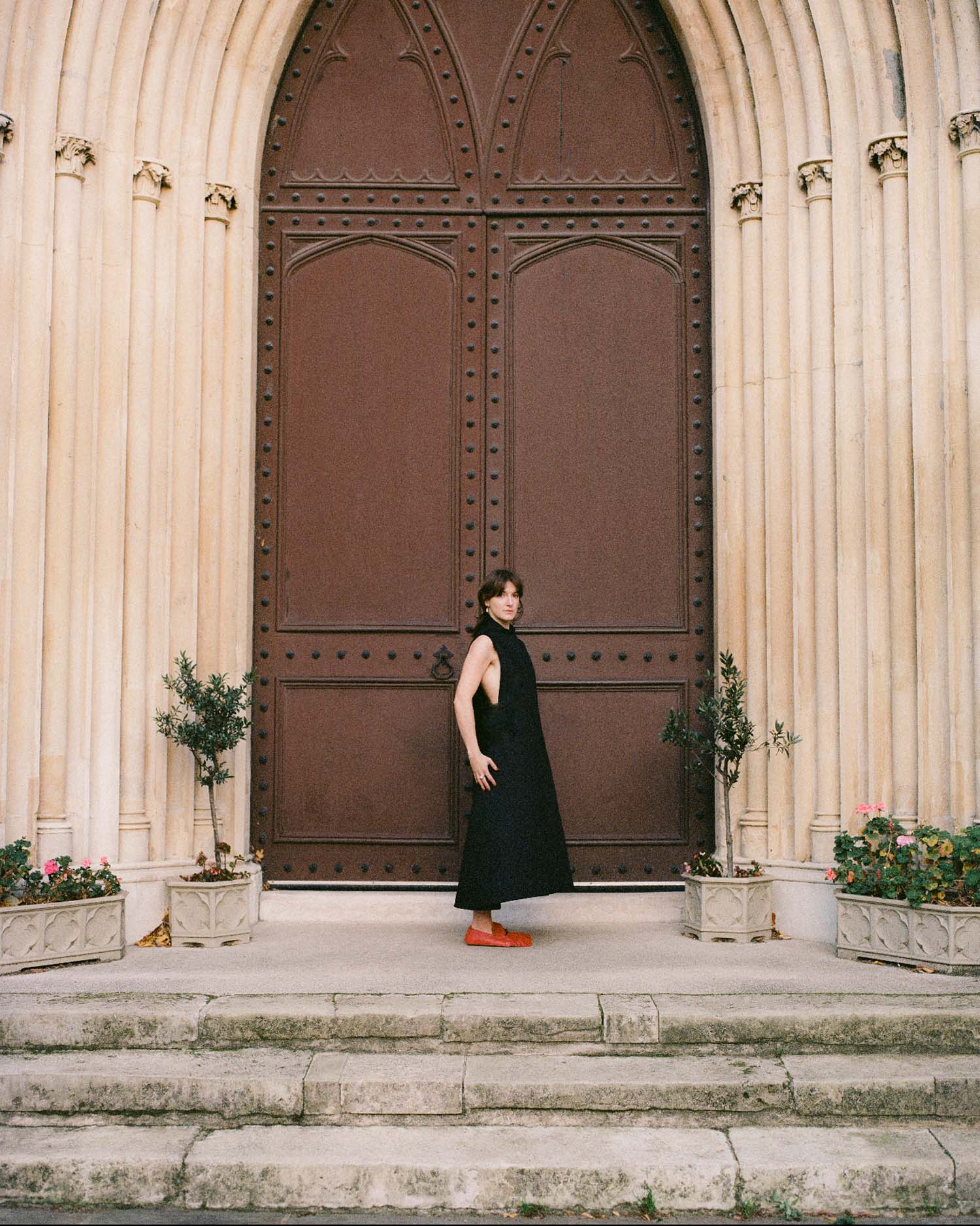 ODDA Magazine | Faoileann Cunningham