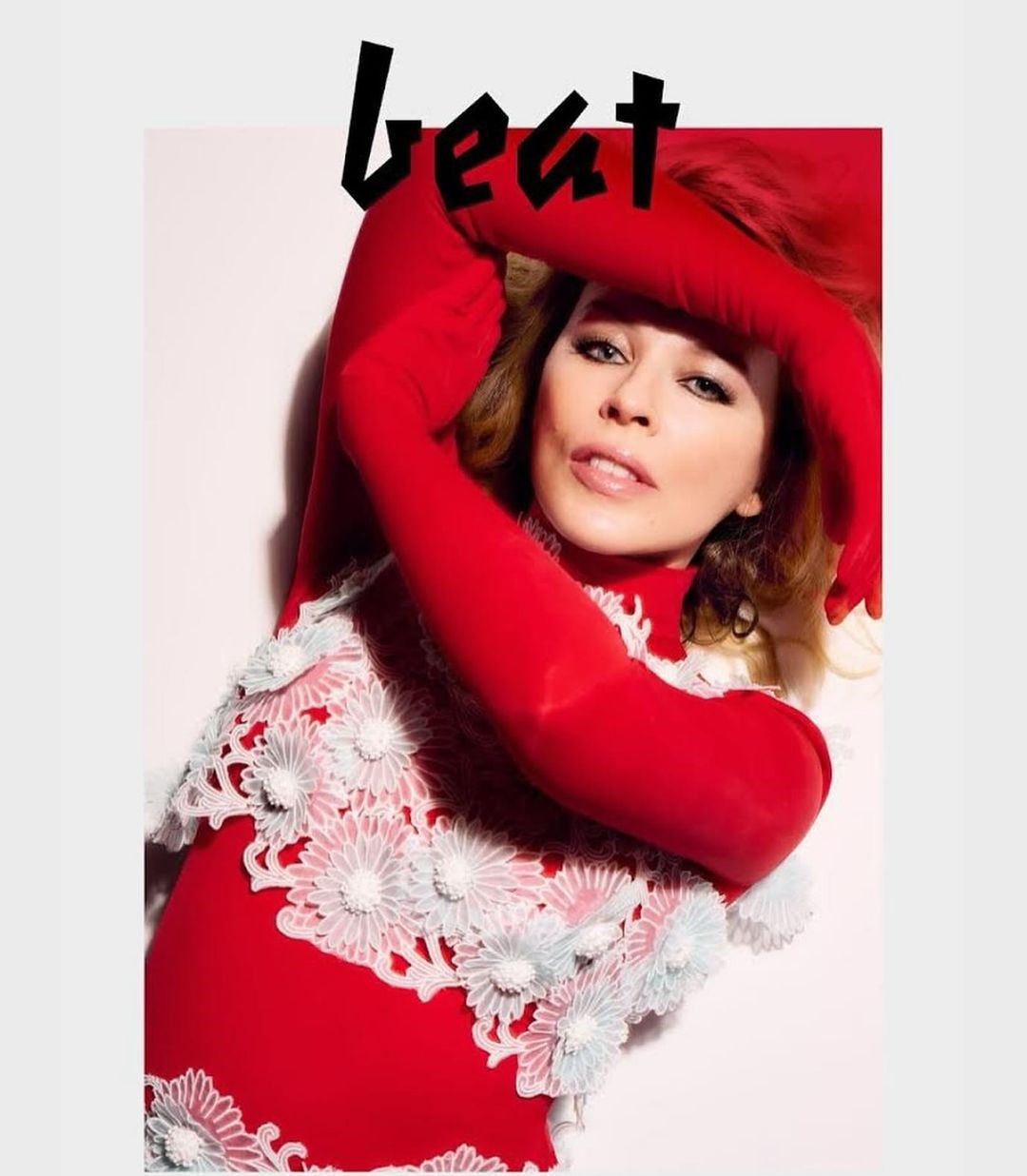 Beat | Kylie Minogue