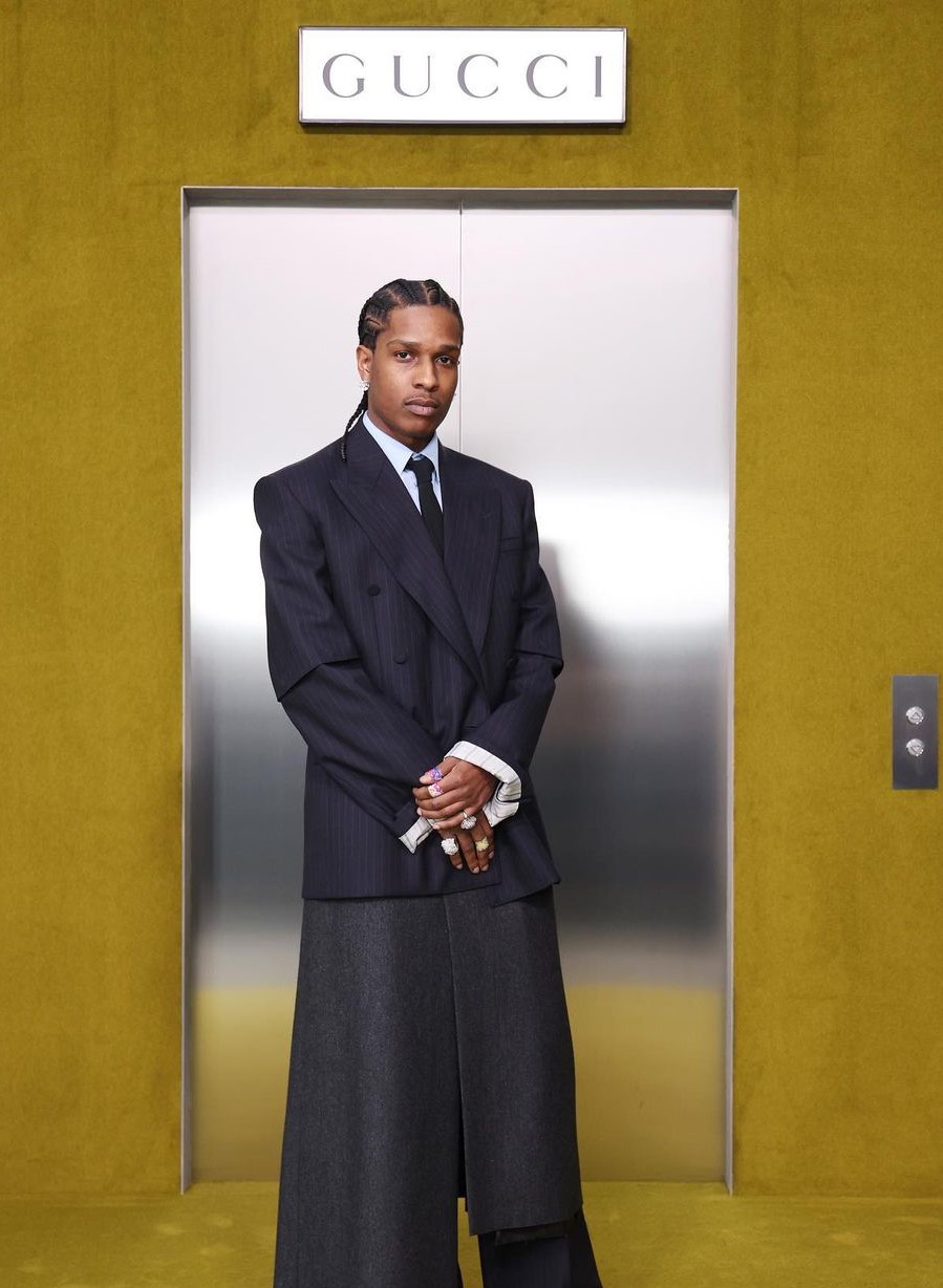 ASAP Rocky